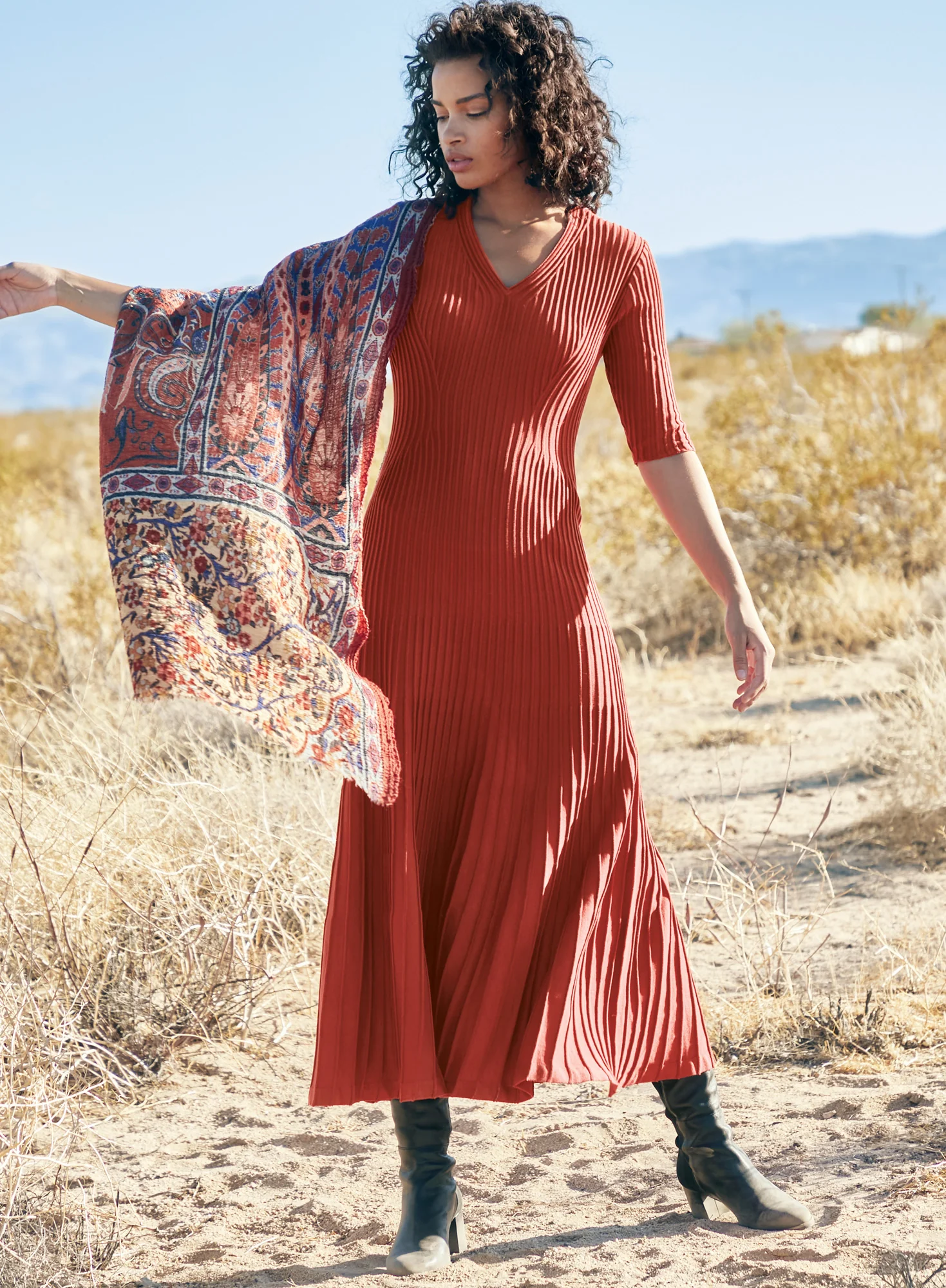Shirin Scarf - Image 3