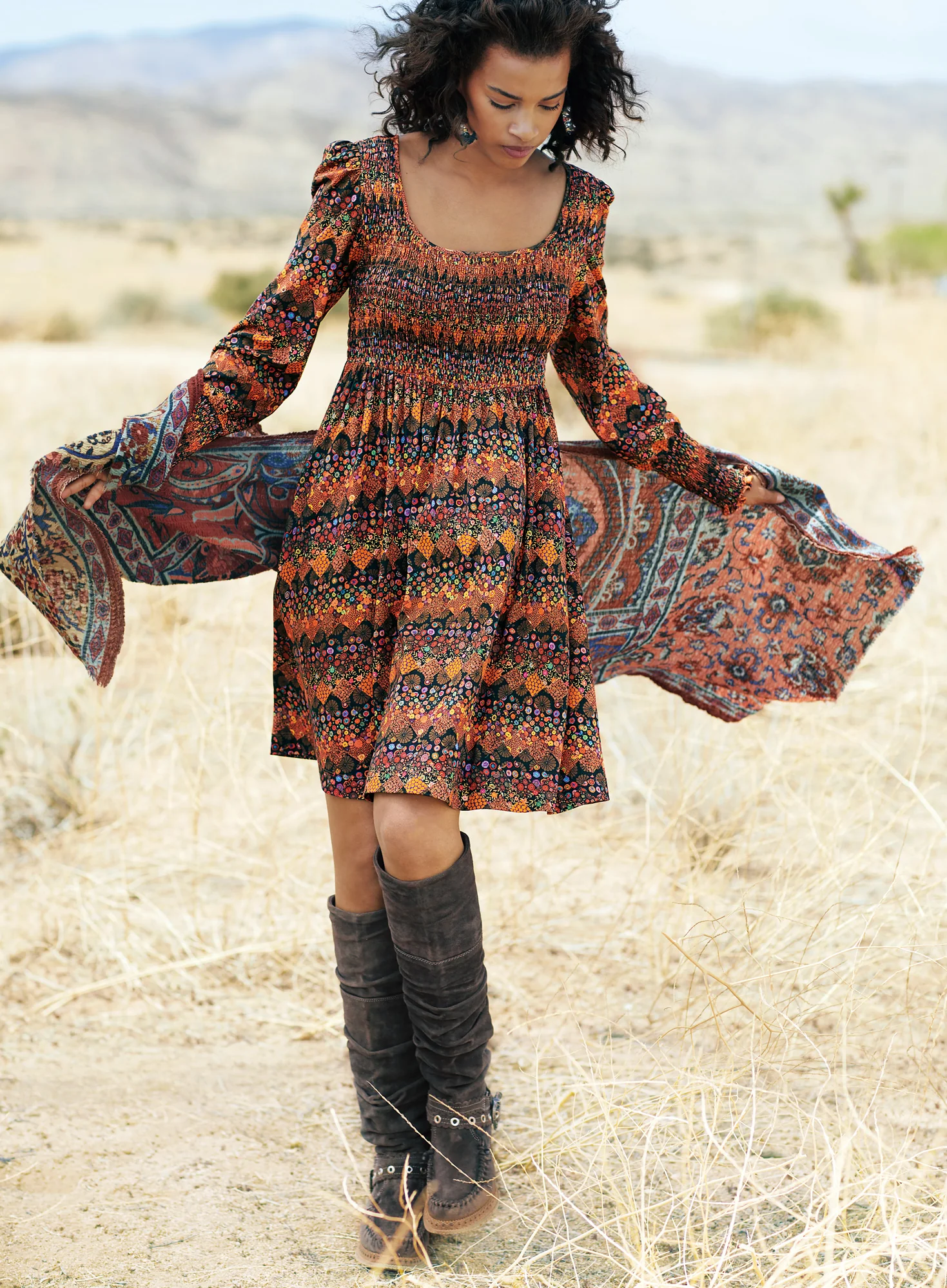 Shirin Scarf - Image 5
