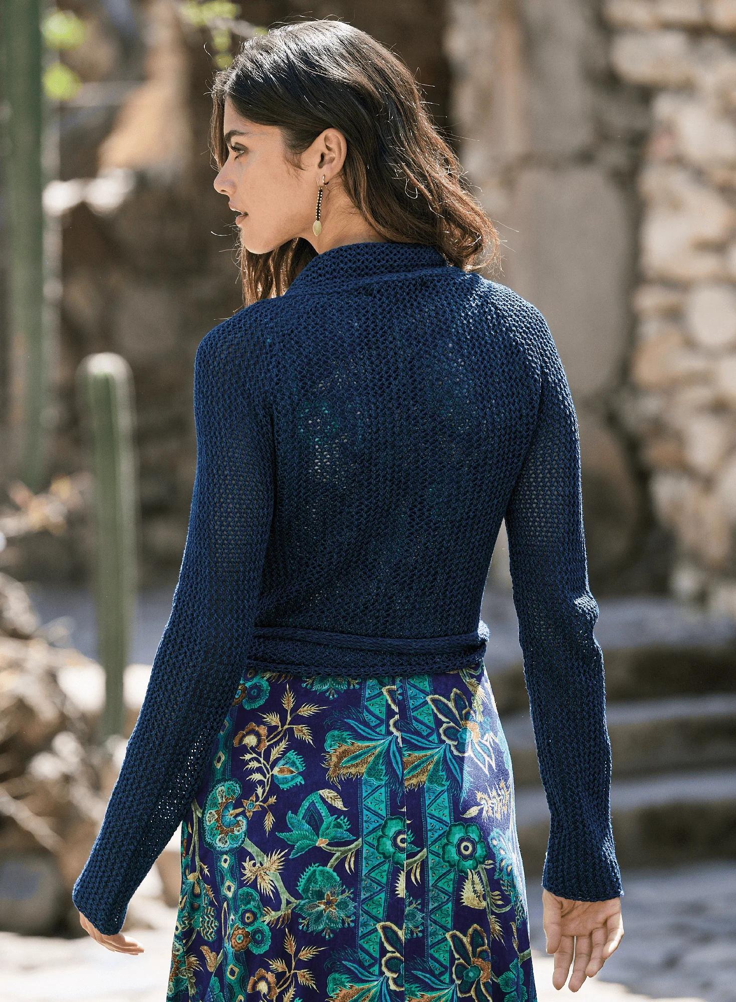 Shoreham Cardigan - Image 2
