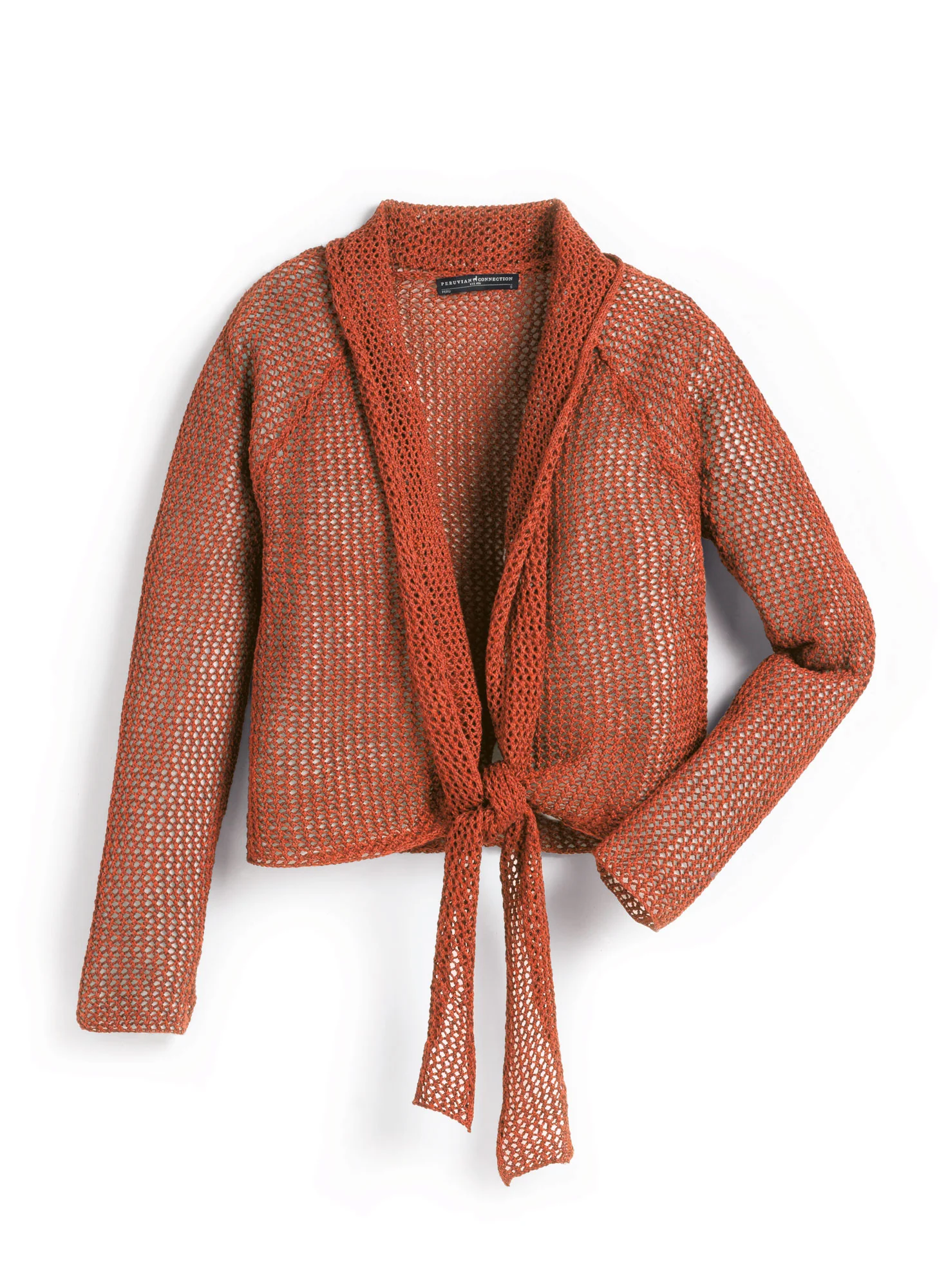 Shoreham Cardigan