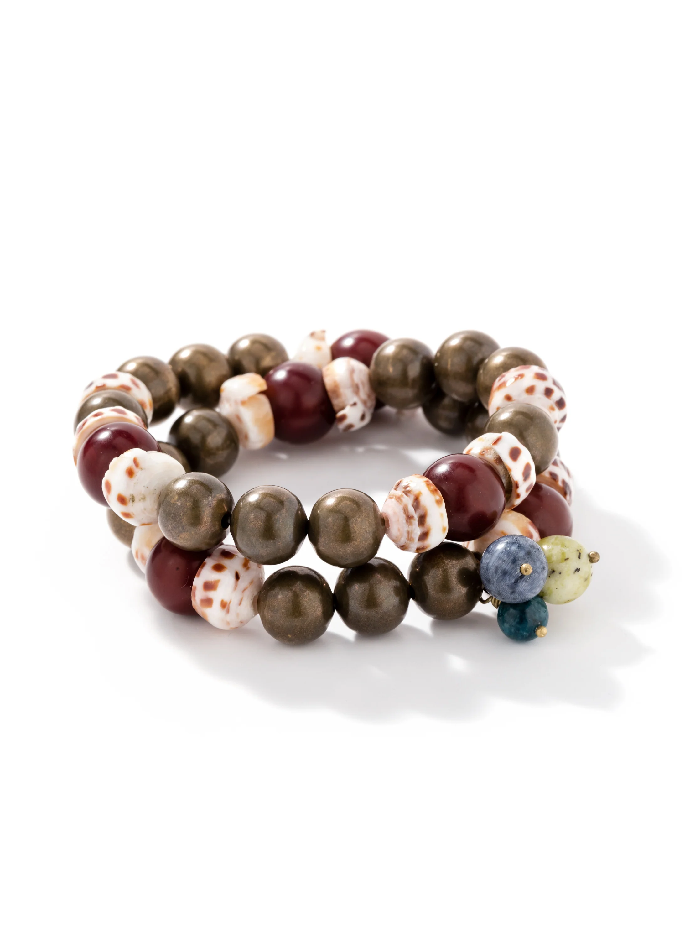 Shoreline Stretch Bracelet