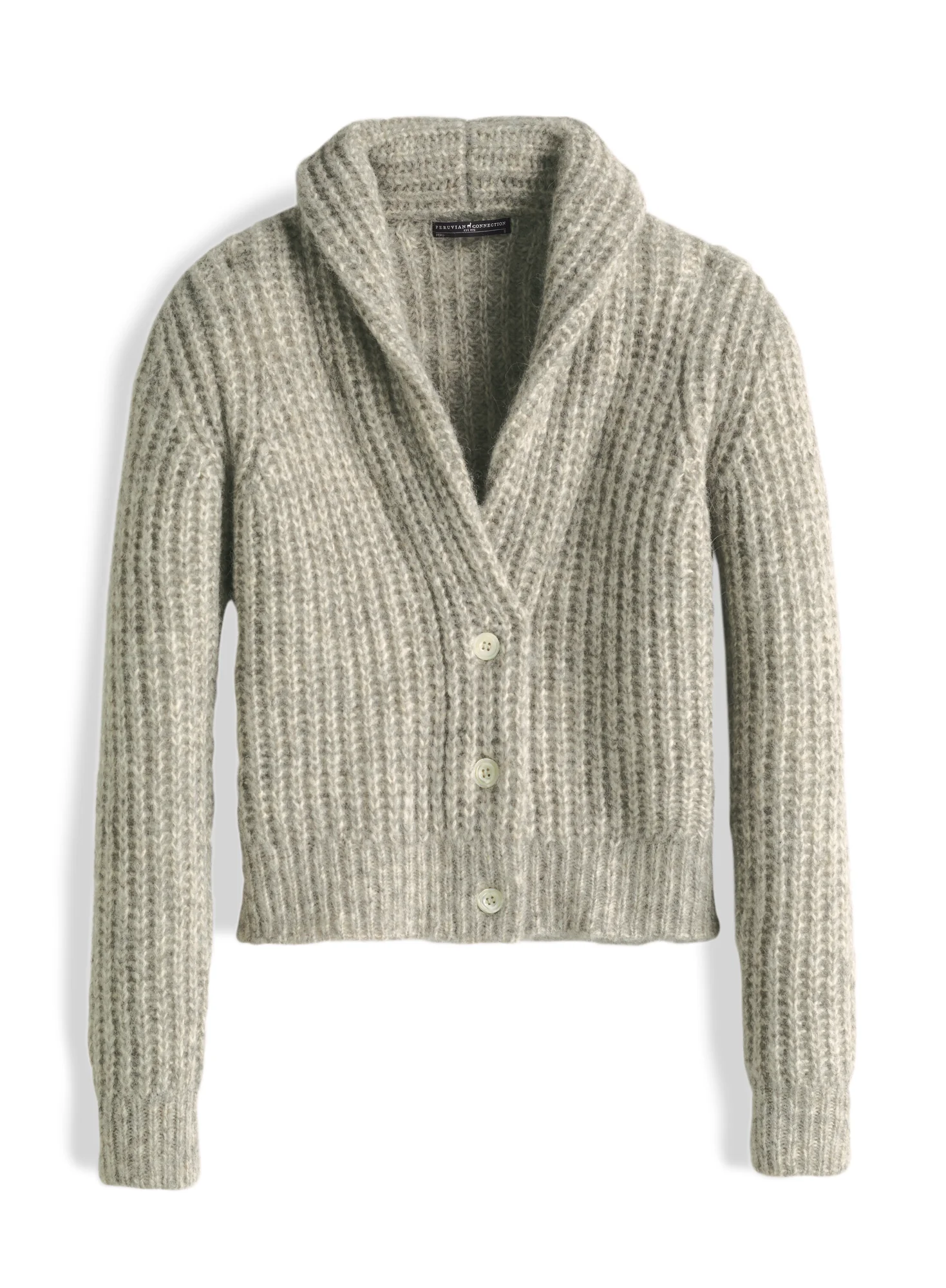 Short Galway Cardigan - Image 4