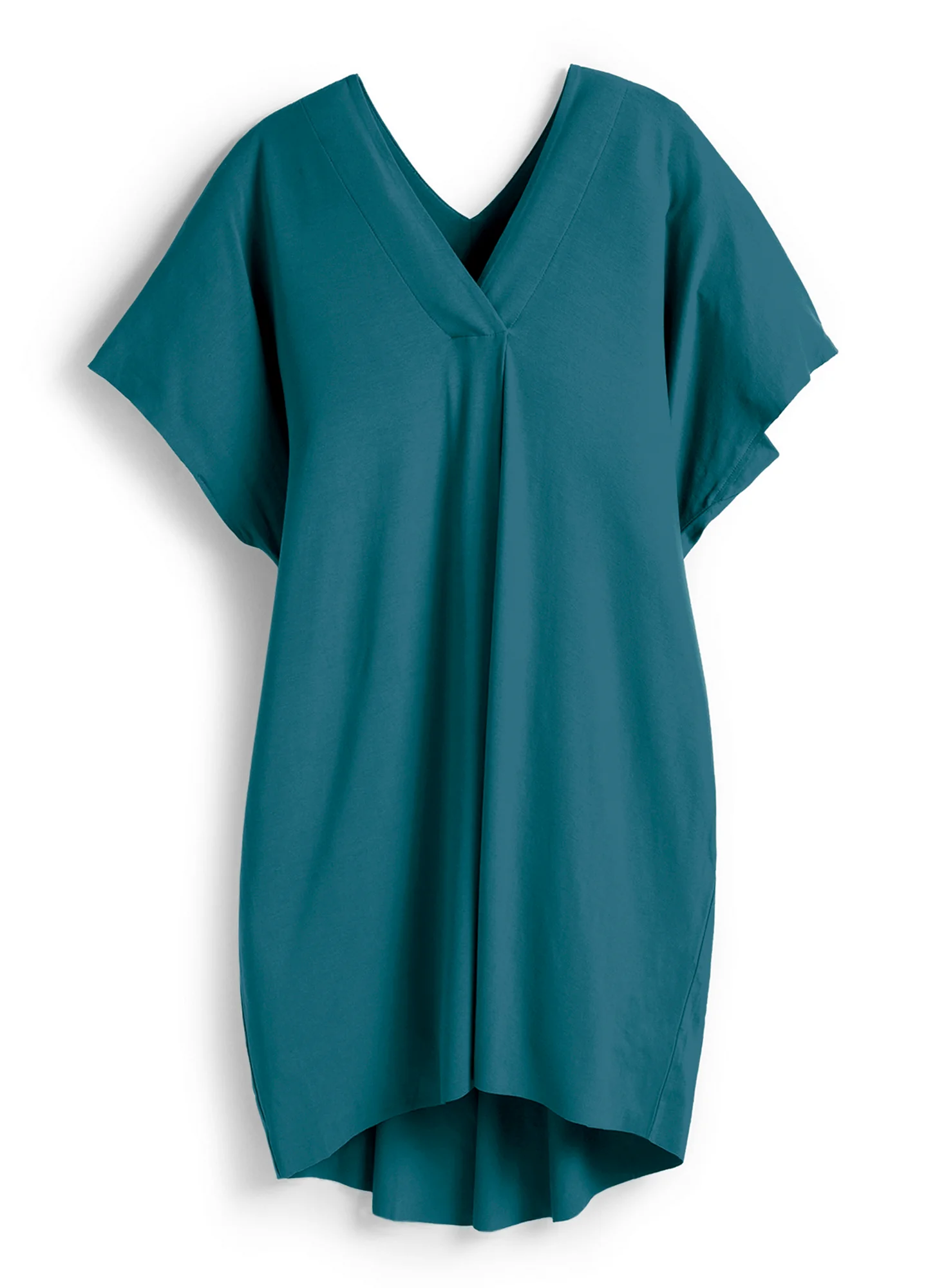 Short Thebes Dress - Image 4
