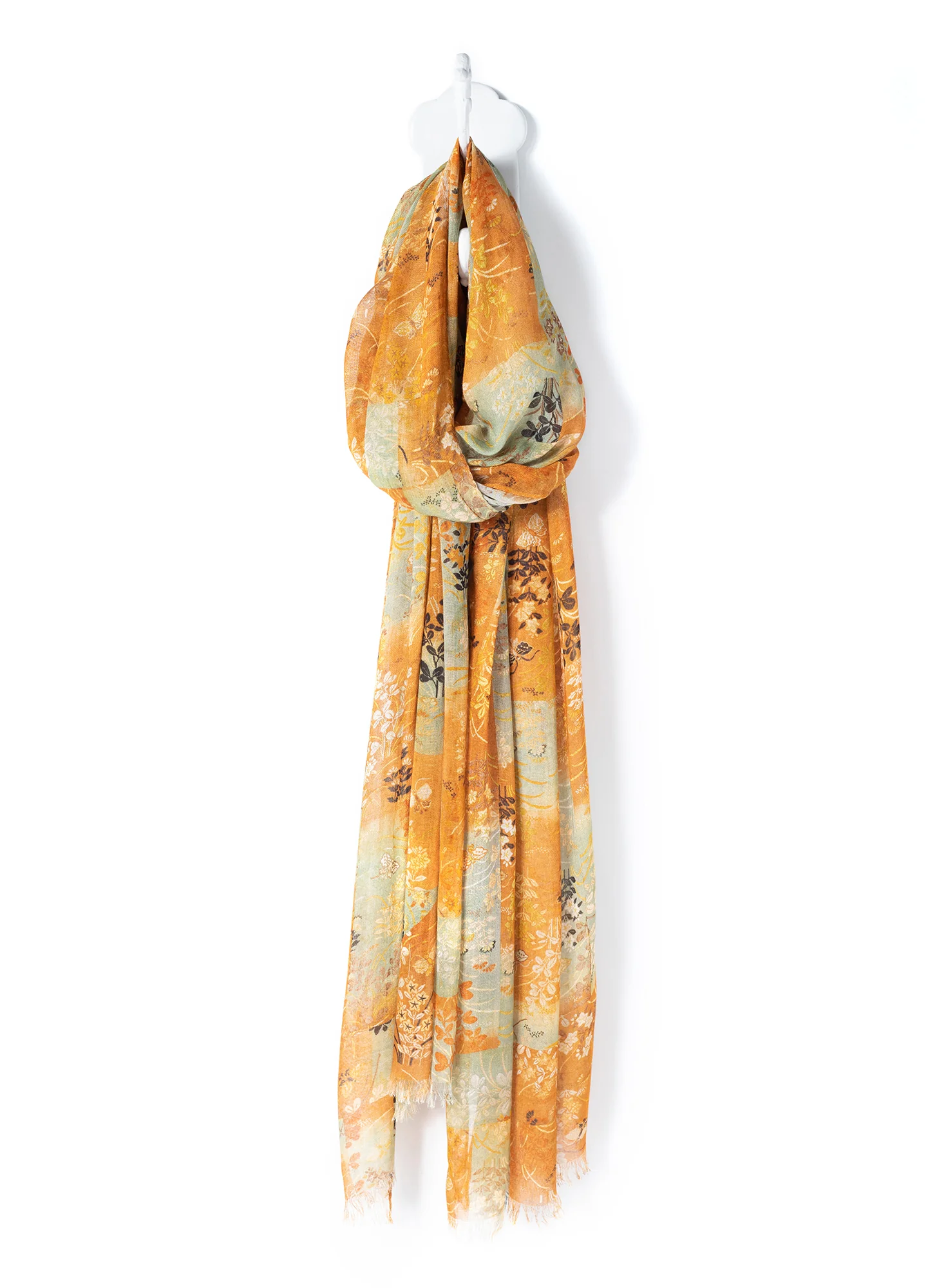 Shotoku Scarf