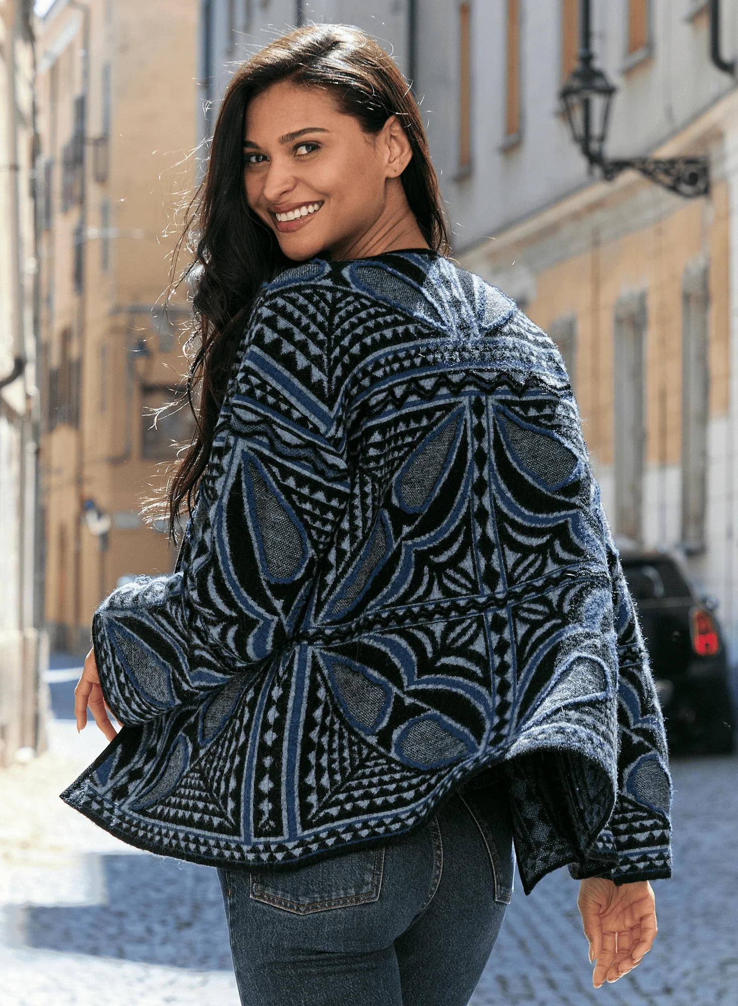 Siapo Jacket - Image 2
