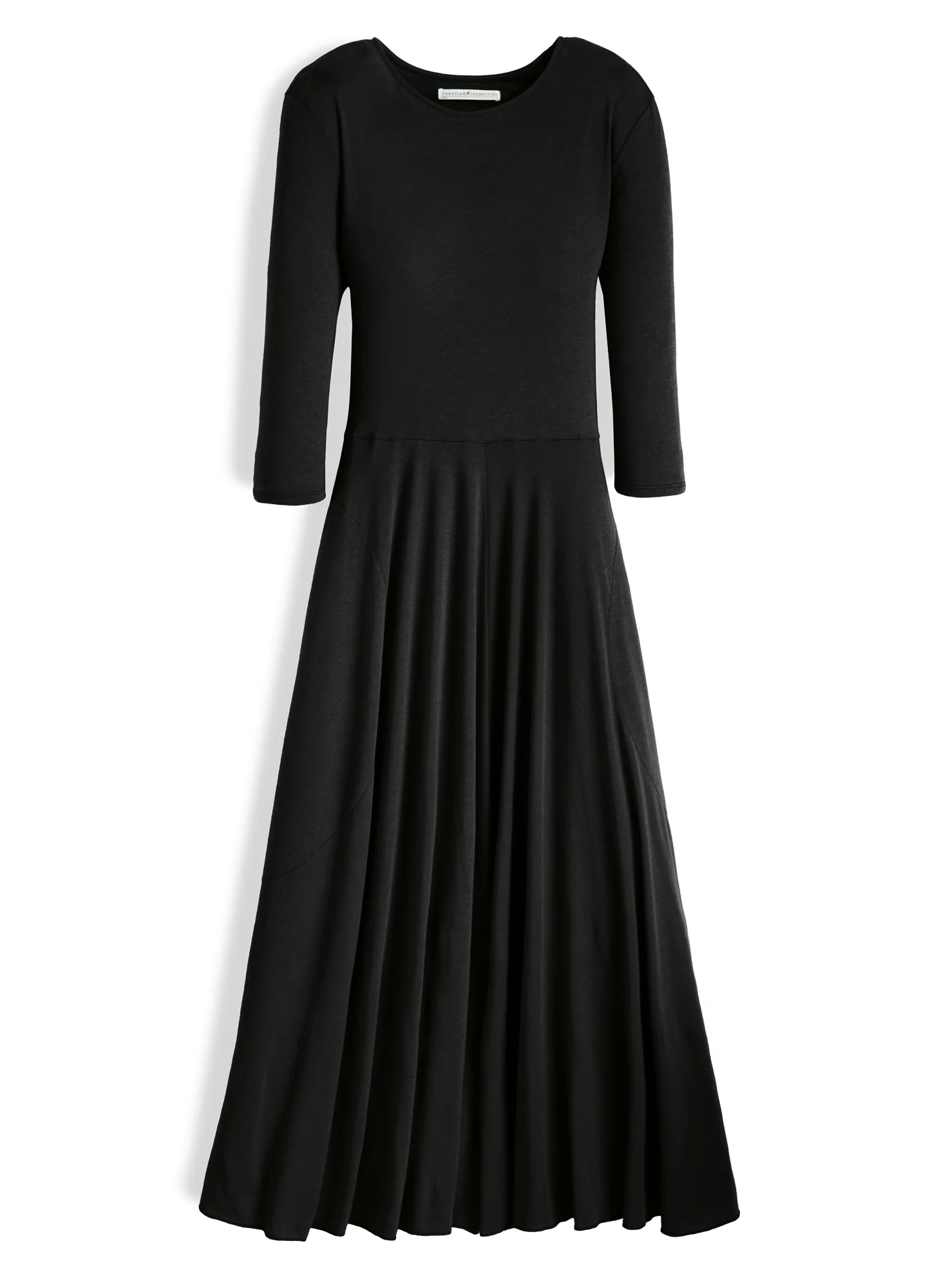 Sibyl Dress