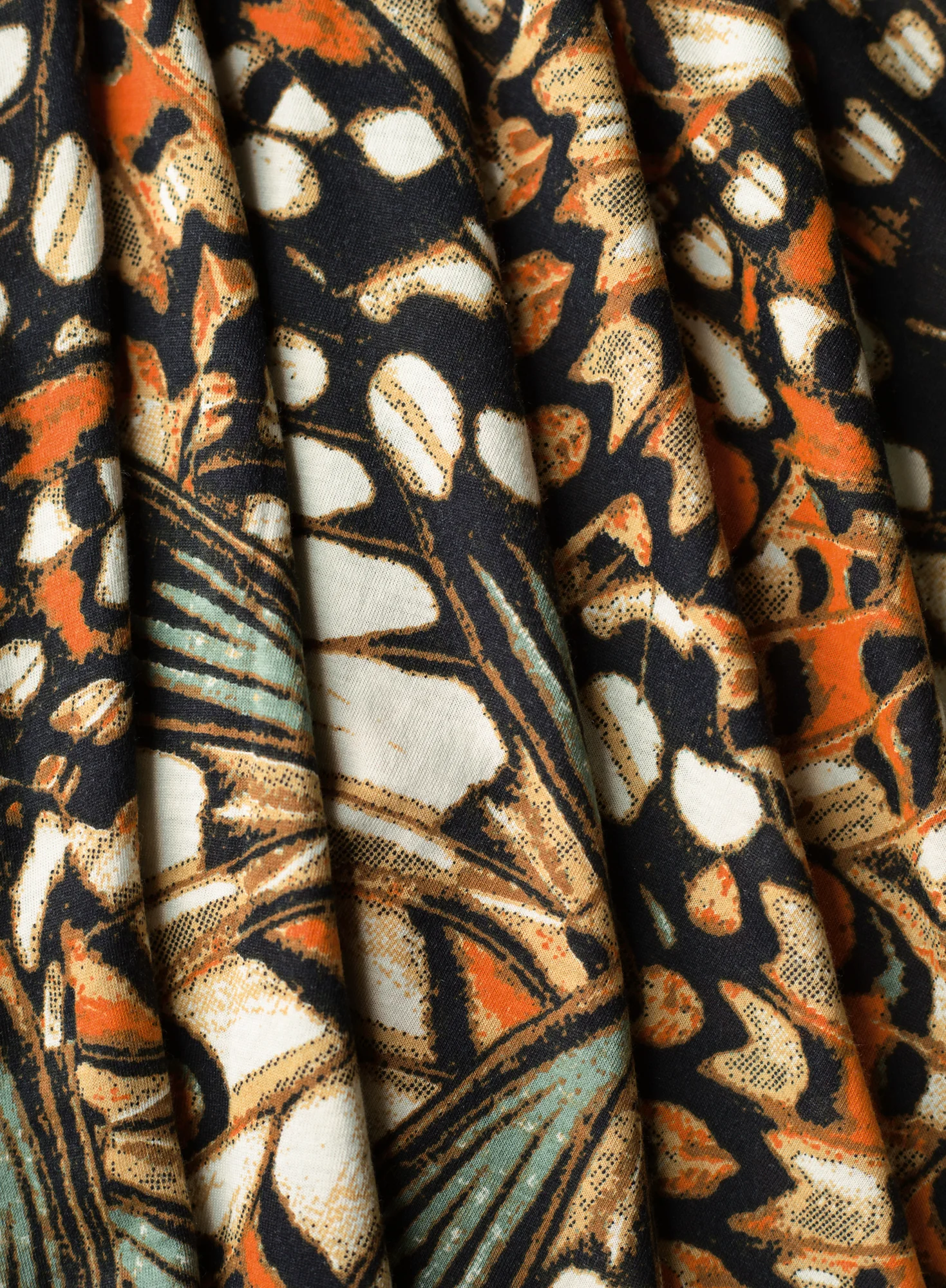 Sibyl Mariposa Dress - Image 3