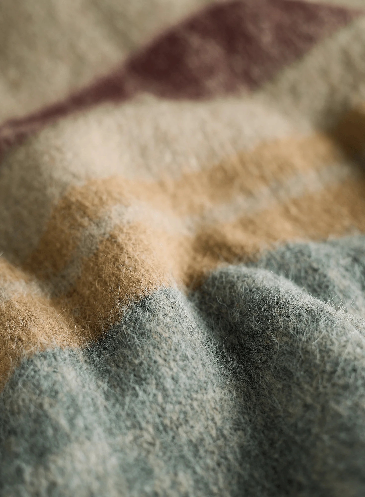 Sicuani Throw - Image 2