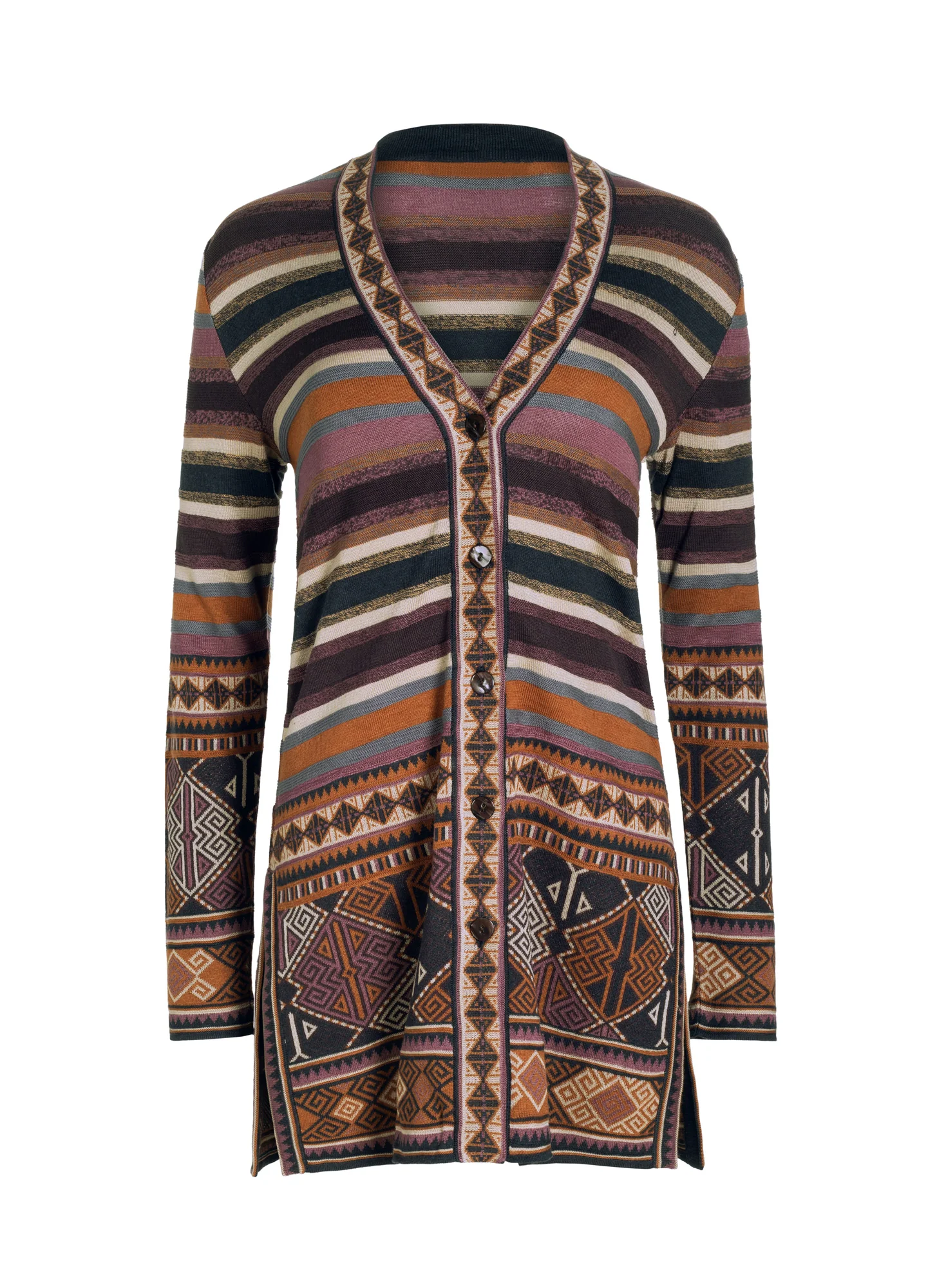 Sidika Cardigan - Image 3