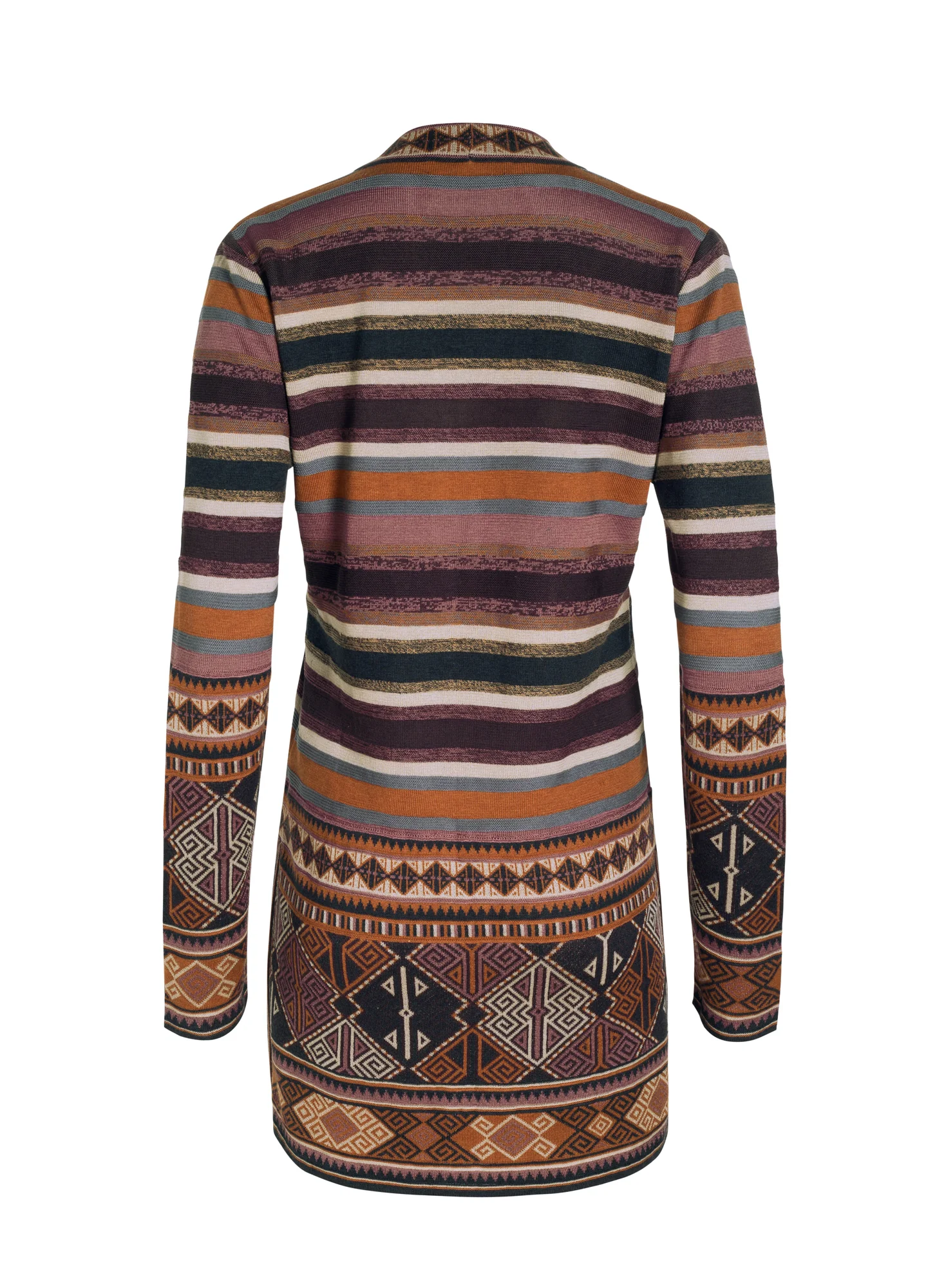 Sidika Cardigan - Image 4