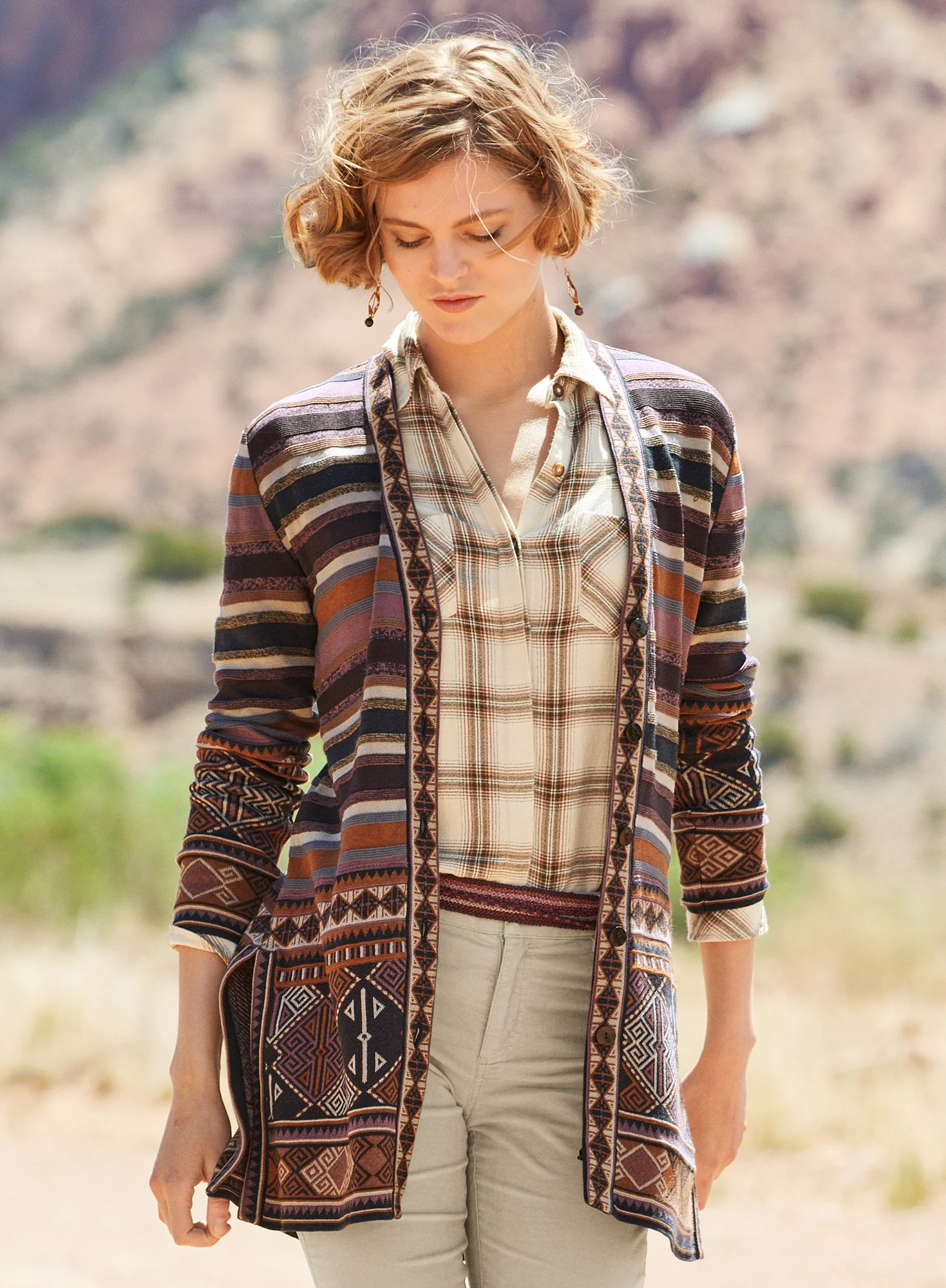 Sidika Cardigan - Image 5