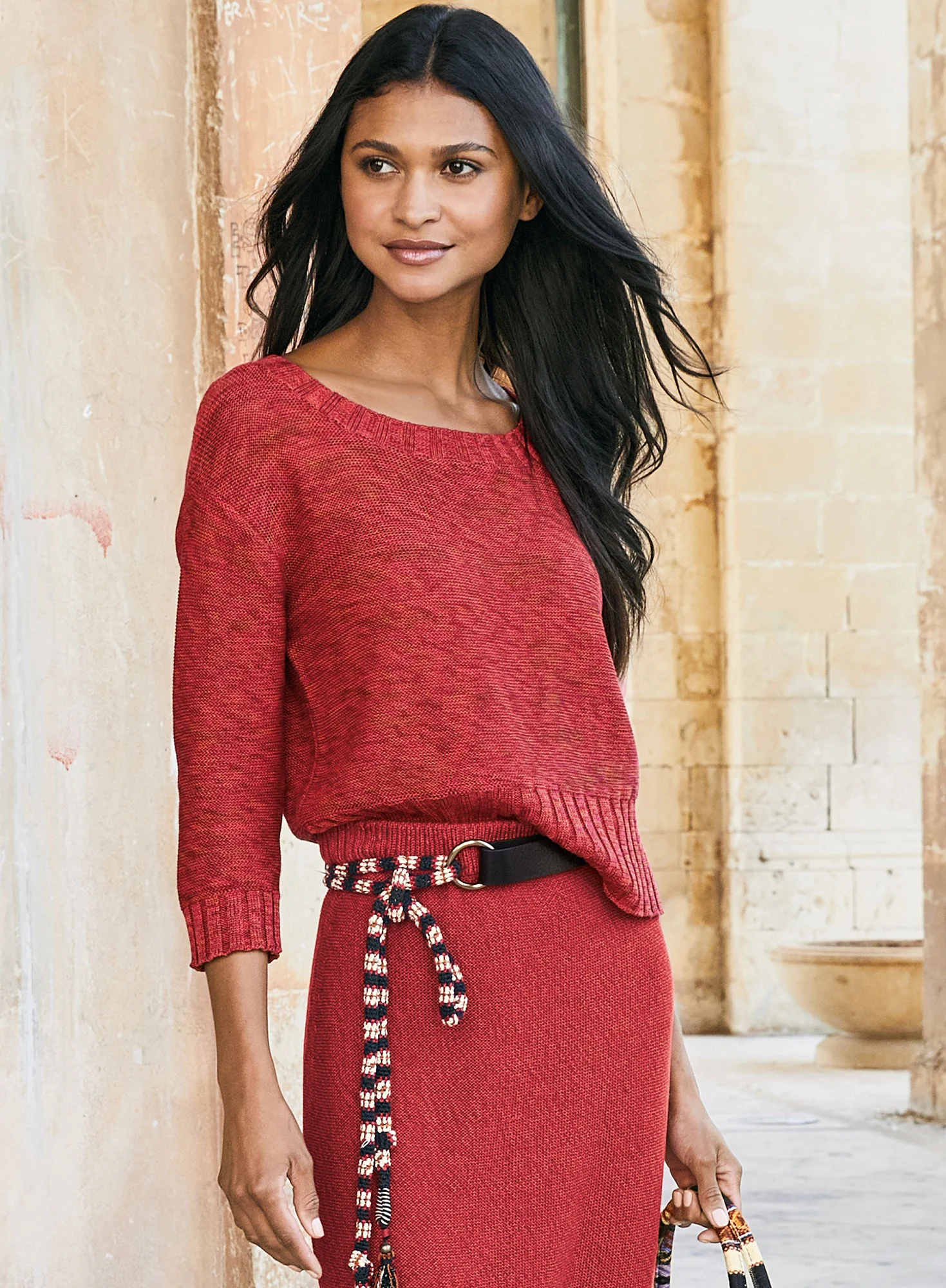 Sidney Pullover