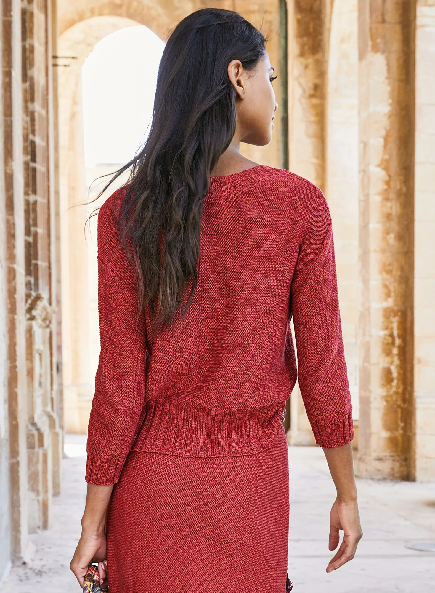 Sidney Pullover - Image 2