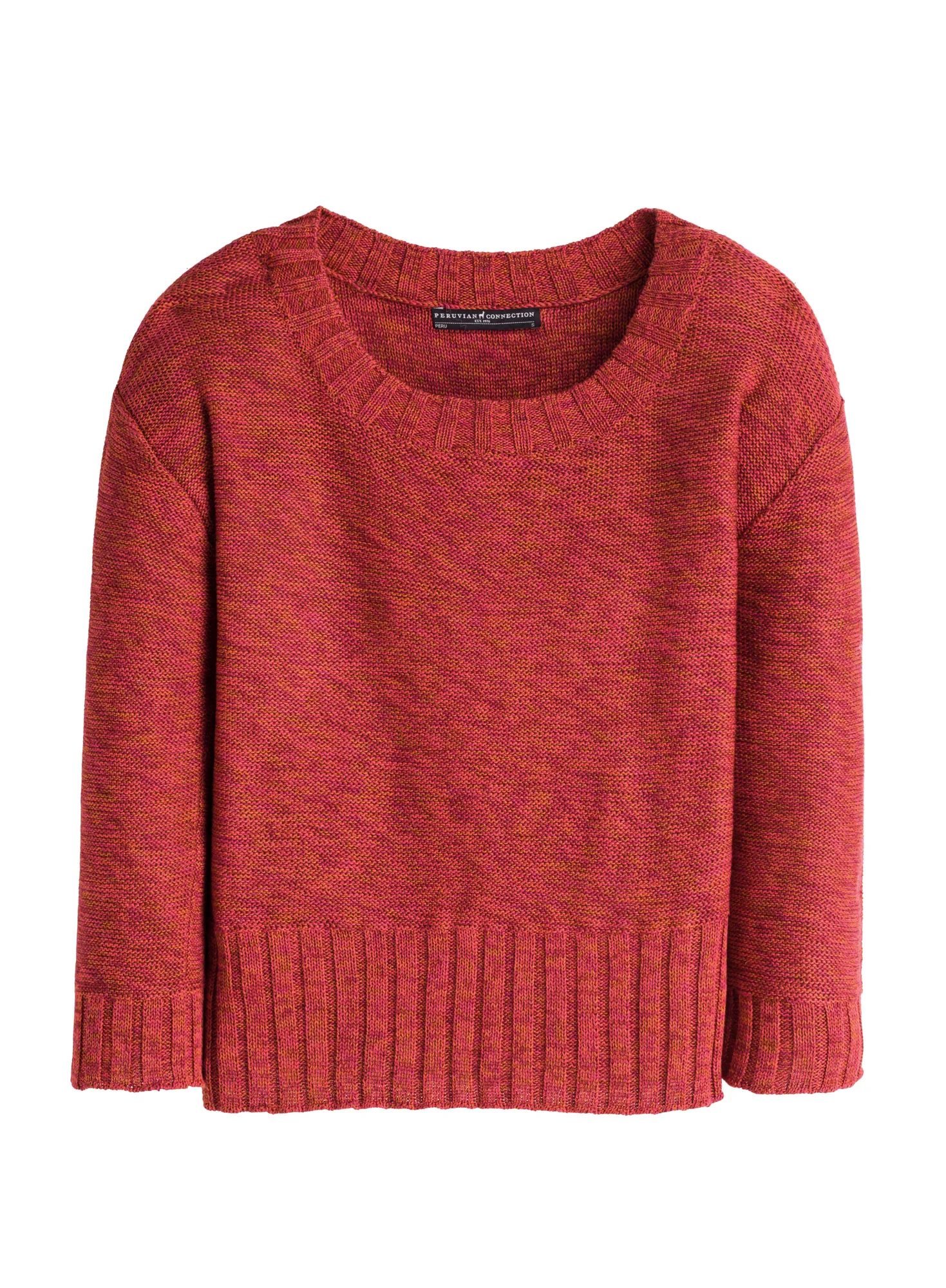 Sidney Pullover - Image 4