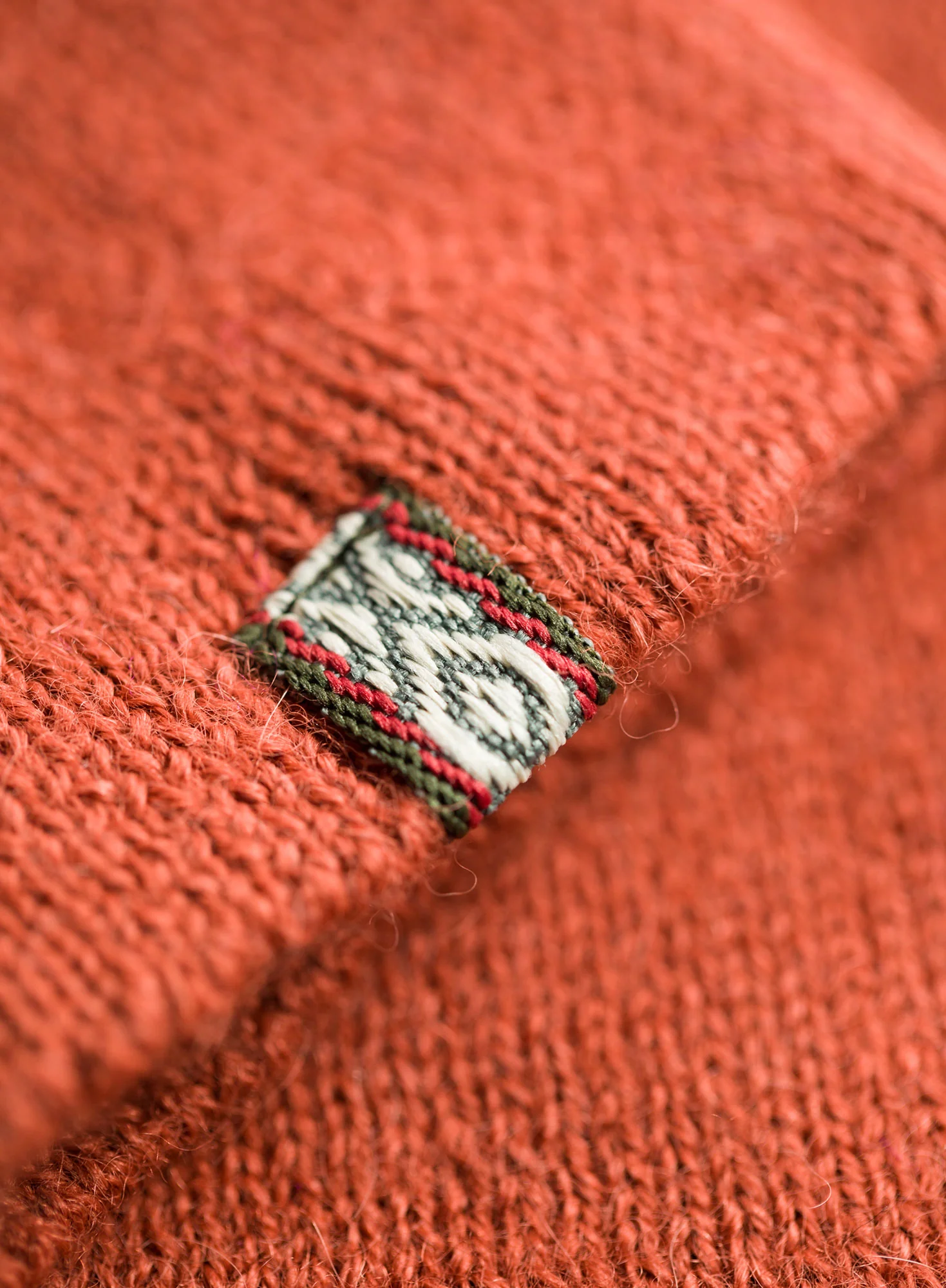 Sierra Fingerless Gloves - Image 2