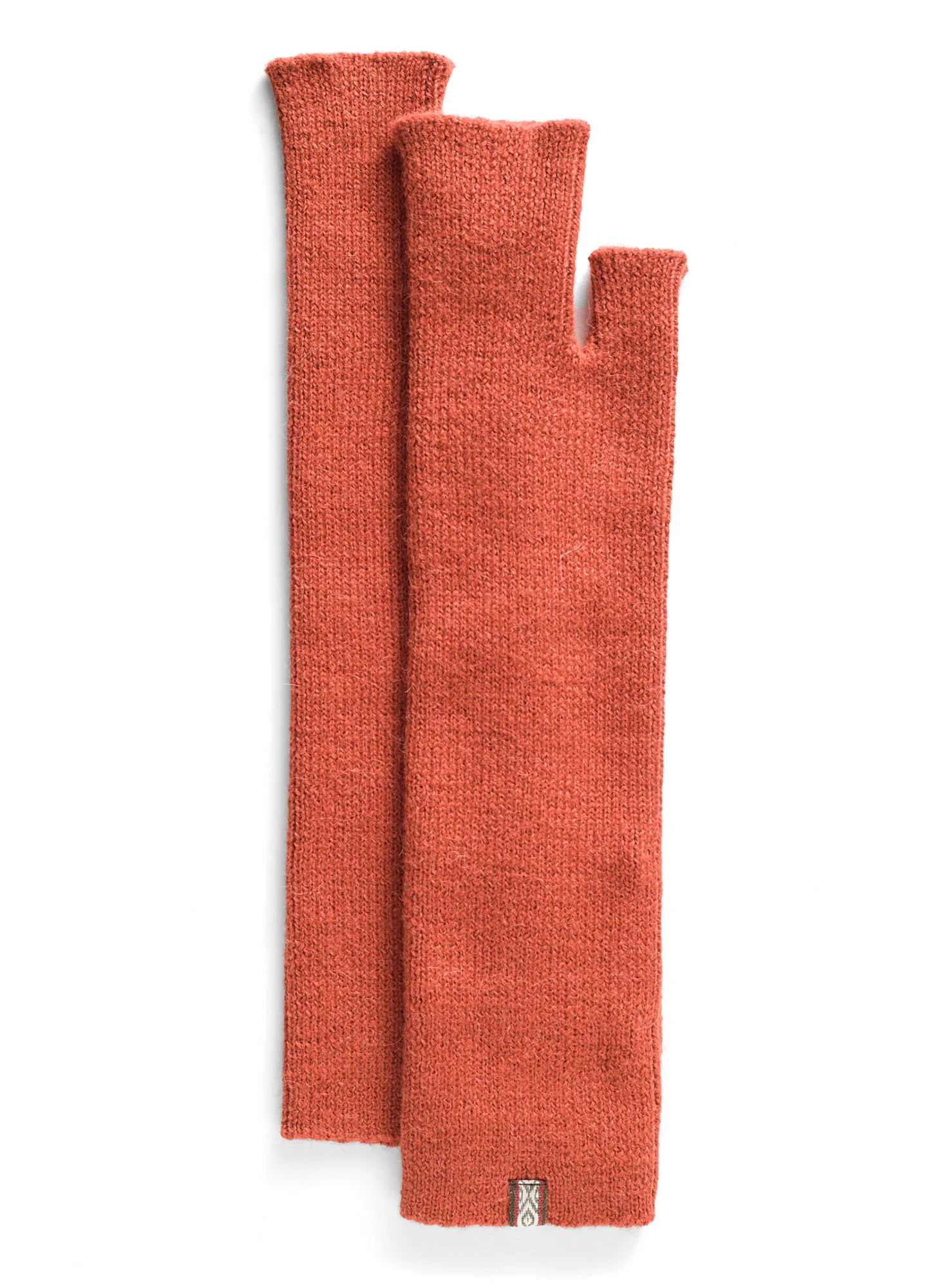 Sierra Fingerless Gloves