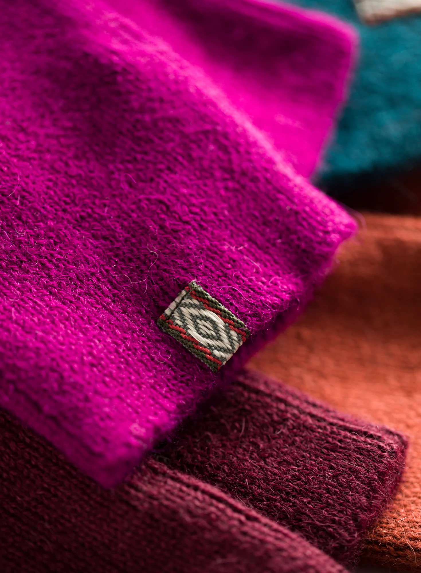 Sierra Fingerless Gloves - Image 6