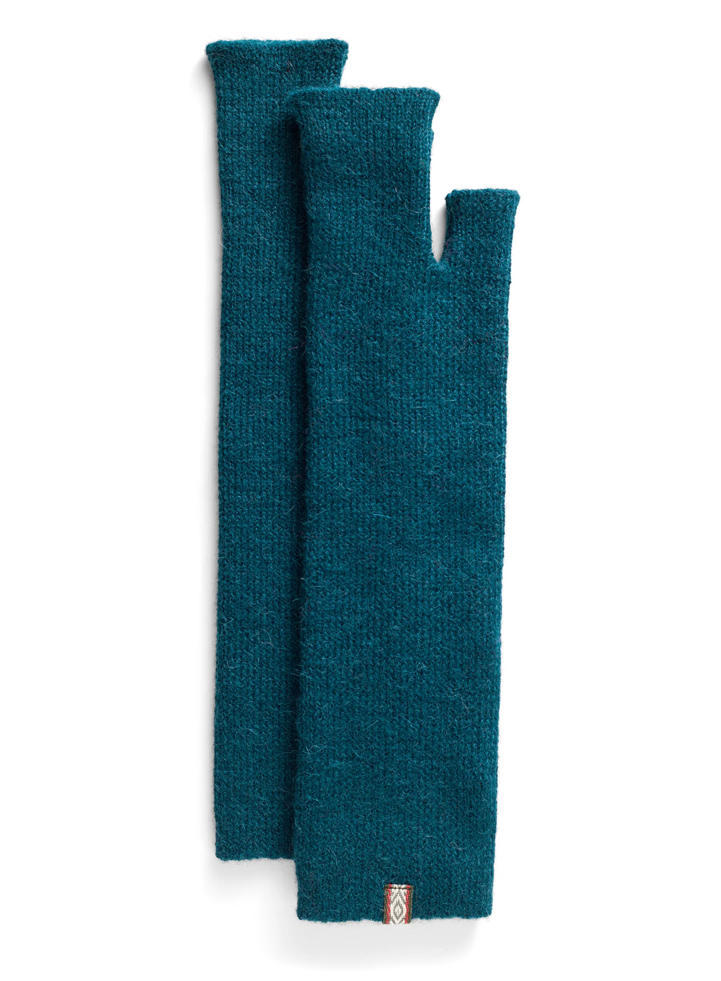 Sierra Fingerless Gloves