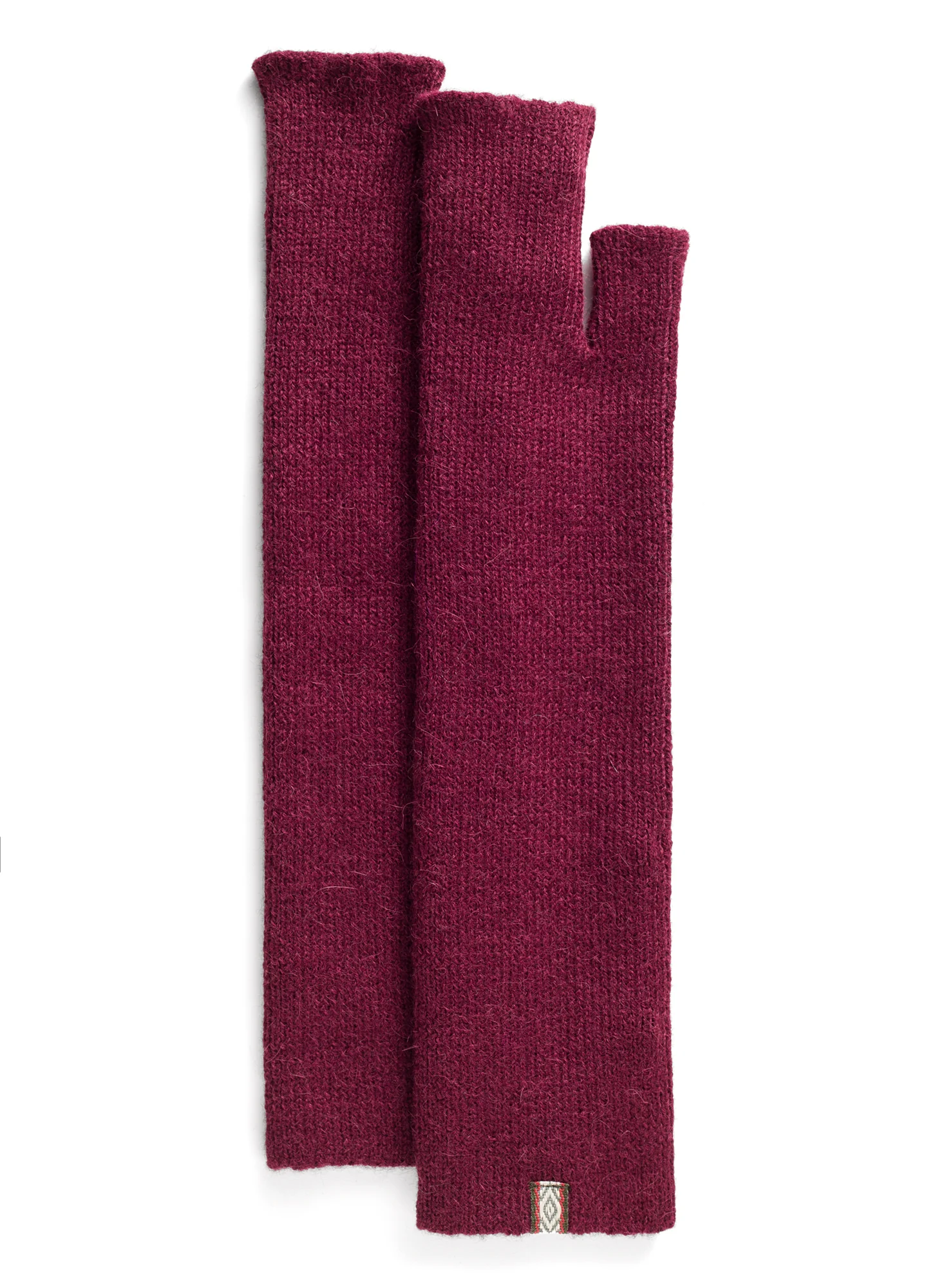 Sierra Fingerless Gloves