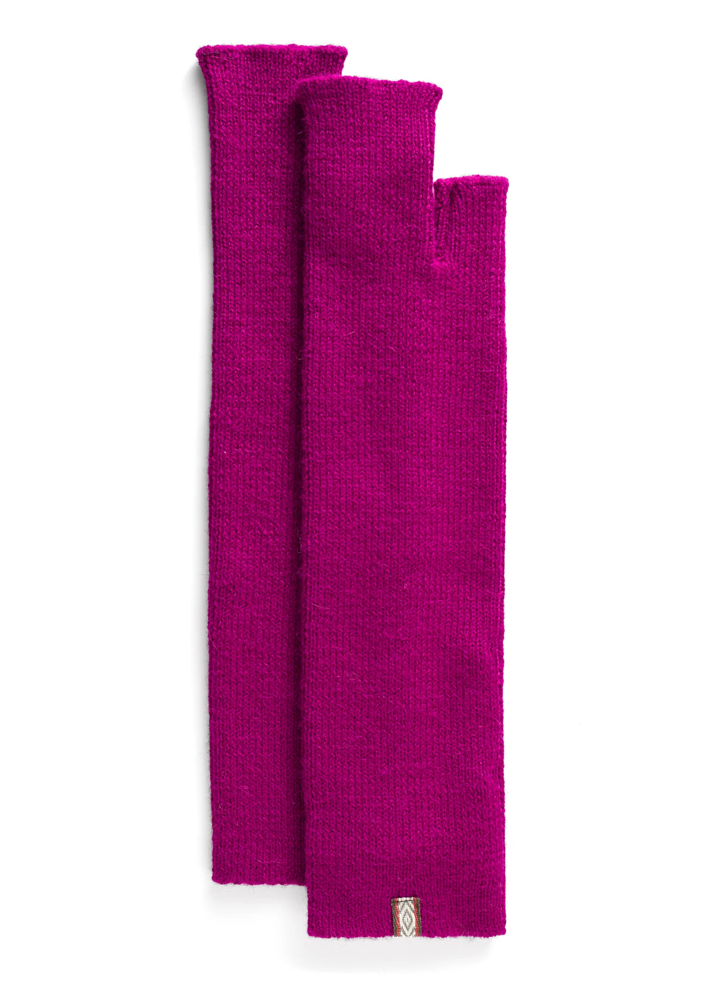 Sierra Fingerless Gloves