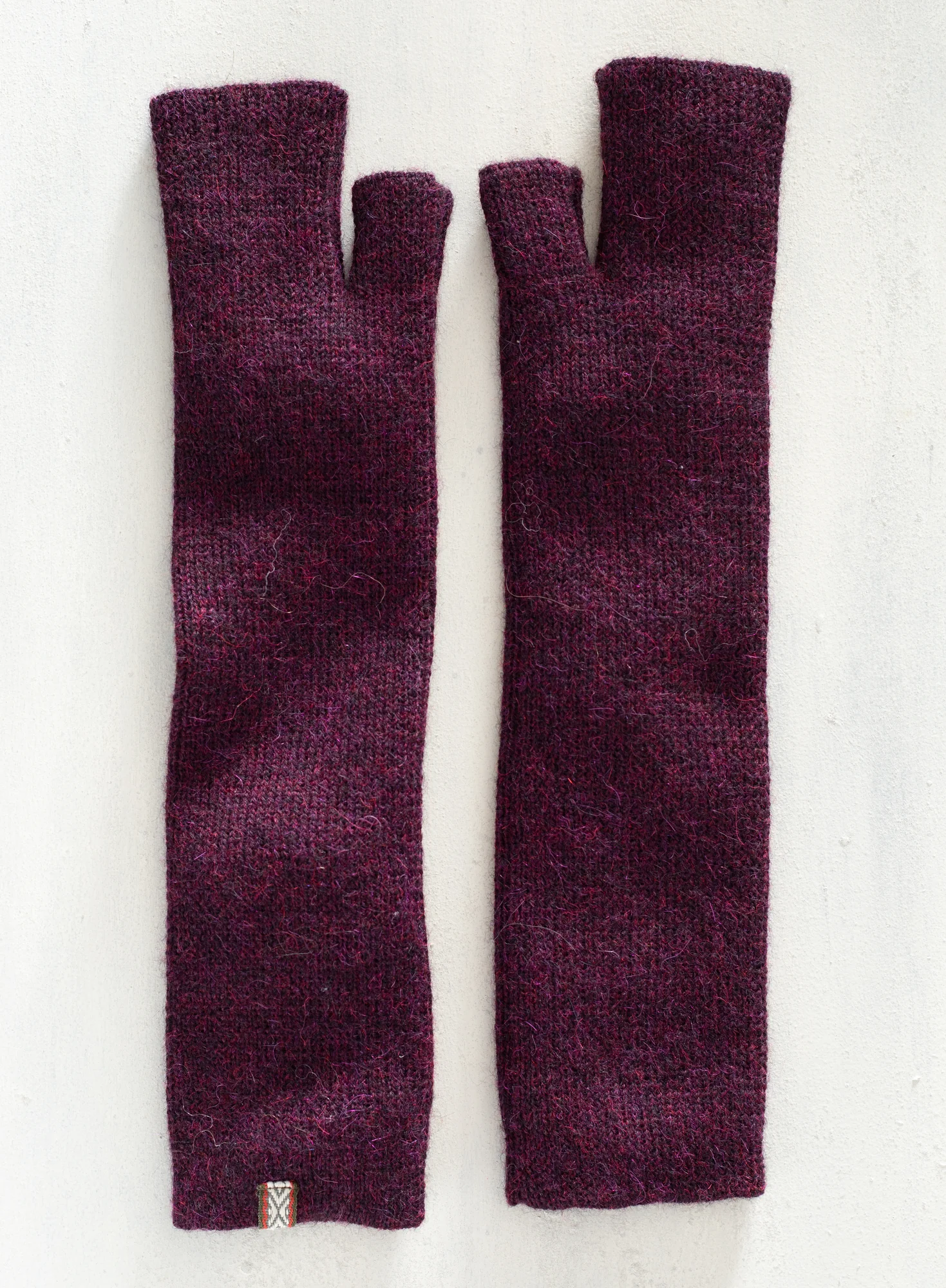 Sierra Fingerless Gloves