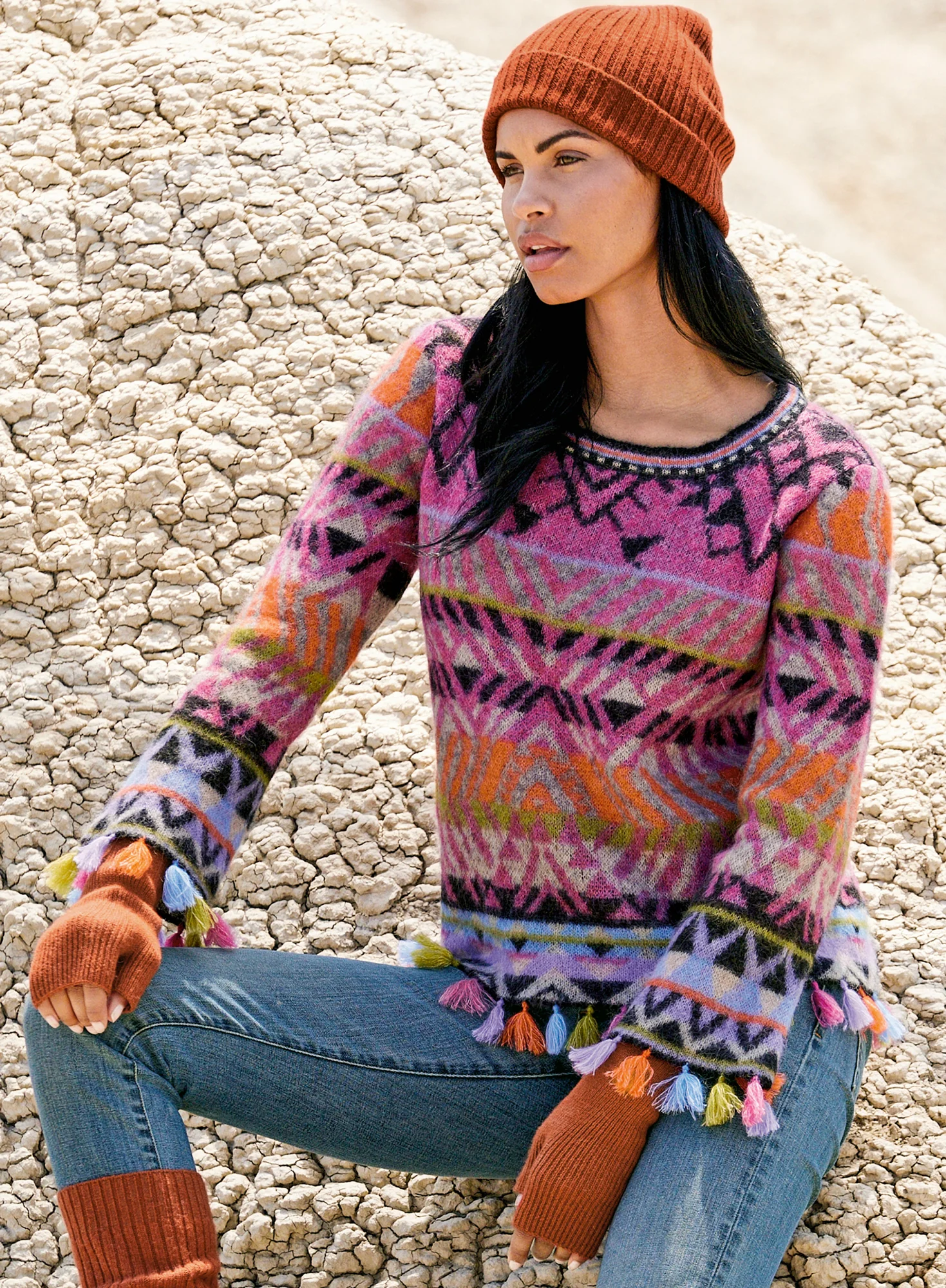 Sierra Hat - Image 4