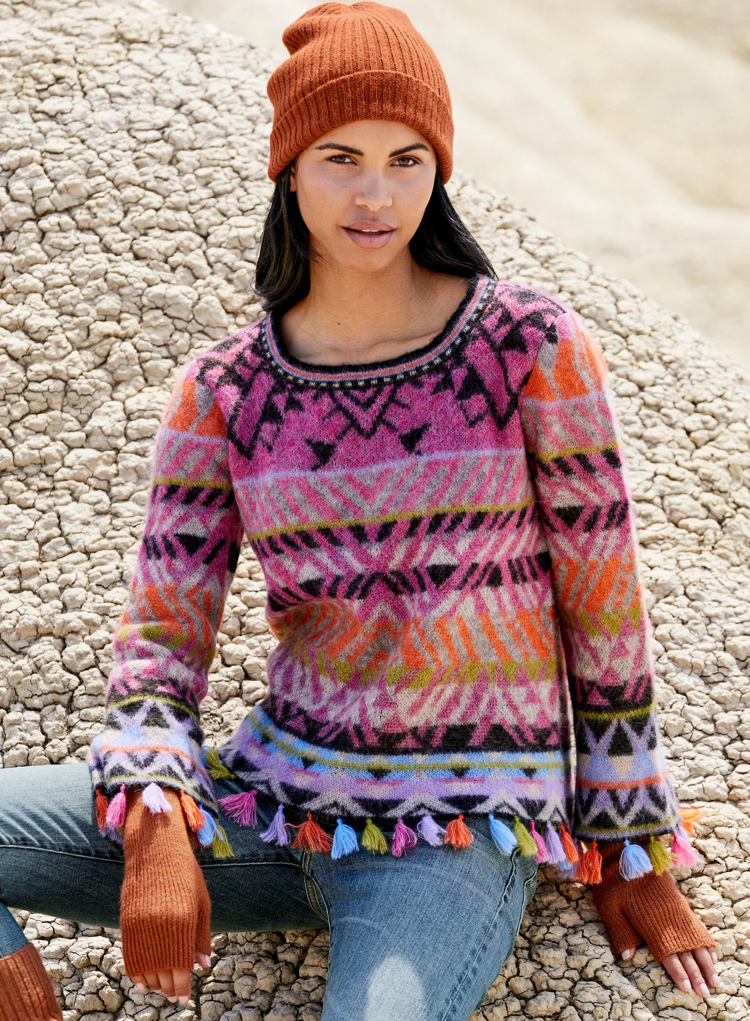 Sierra Hat - Image 5
