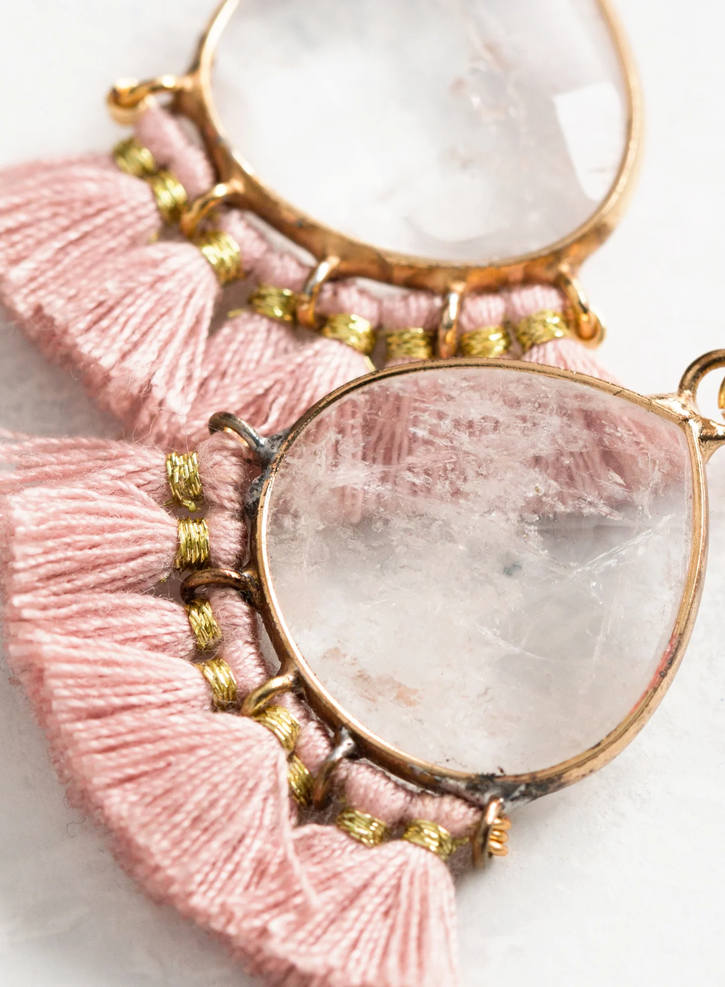 Siesta Key Earrings - Image 2