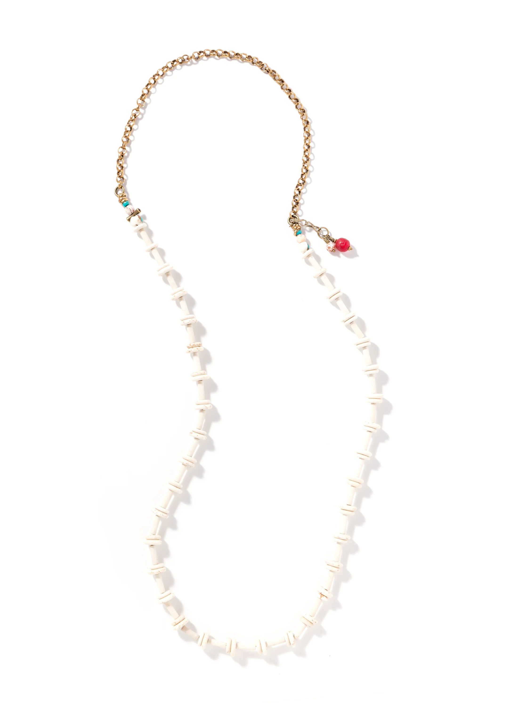 Siesta Key Necklace