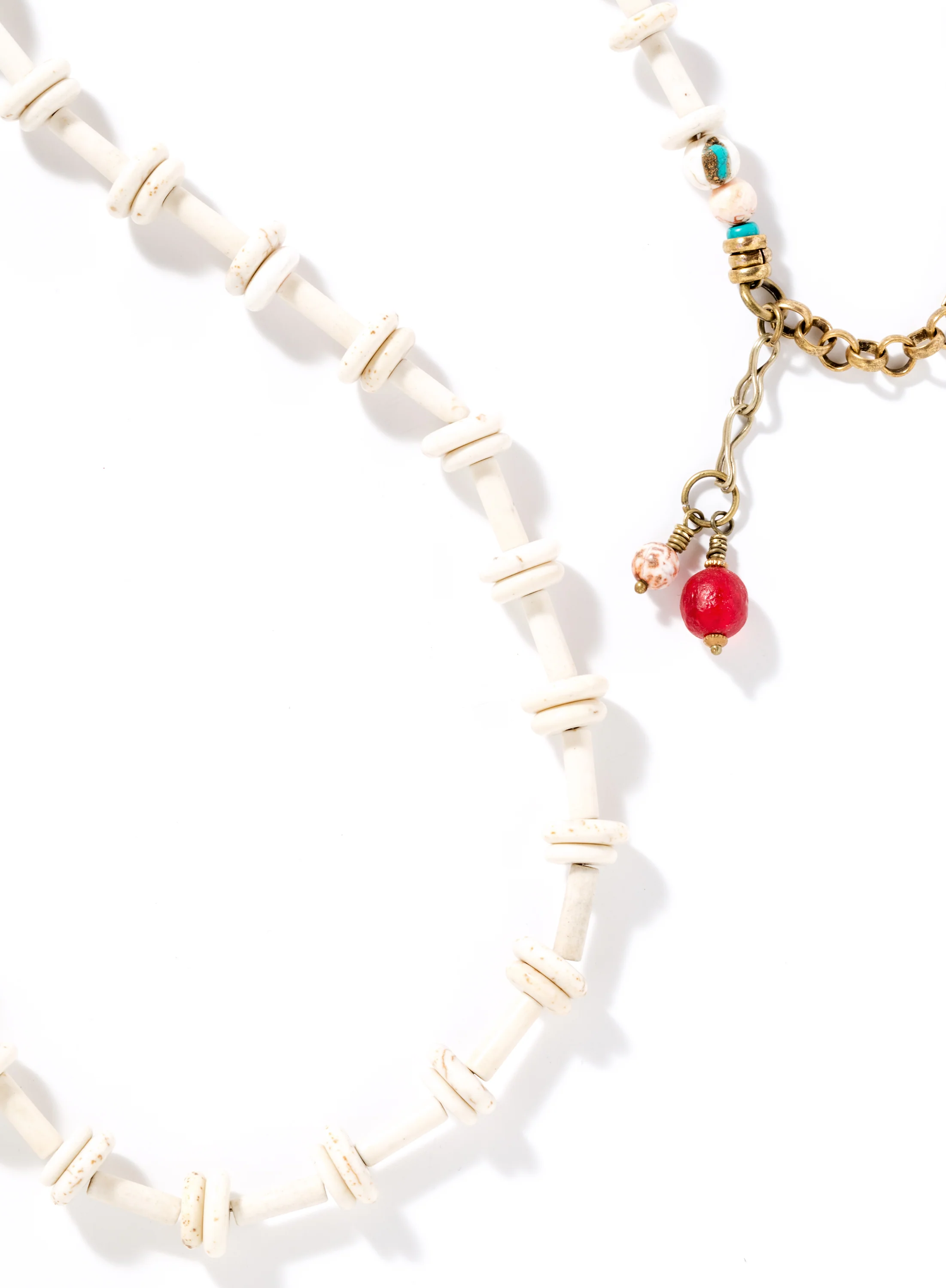 Siesta Key Necklace - Image 2