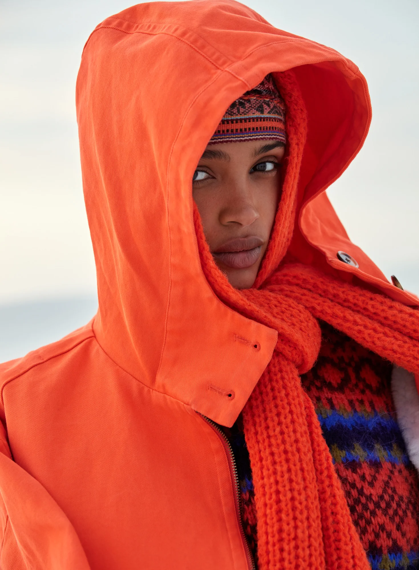 Signal Jacket - Image 4