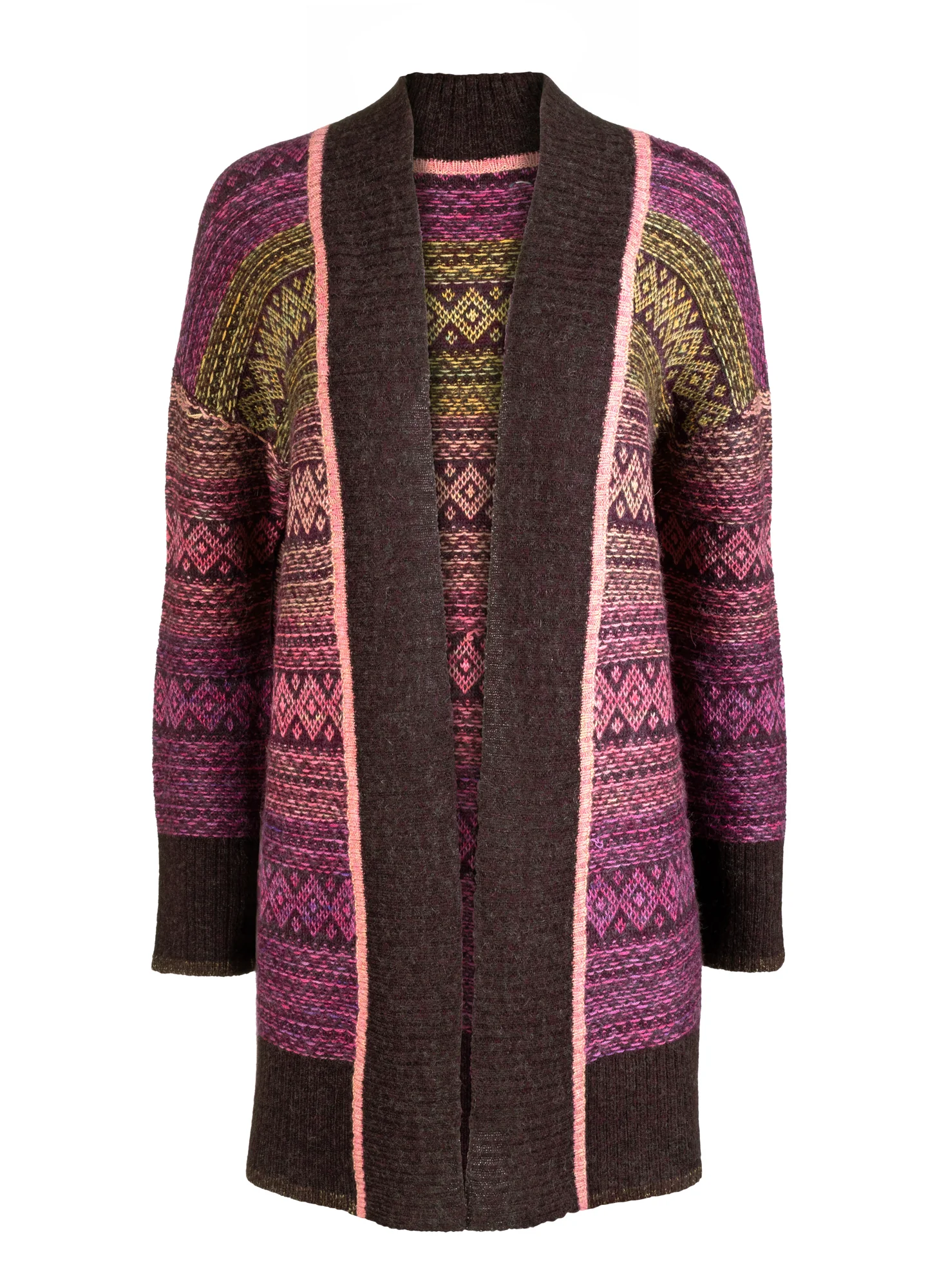 Sigrid Cardigan - Image 4