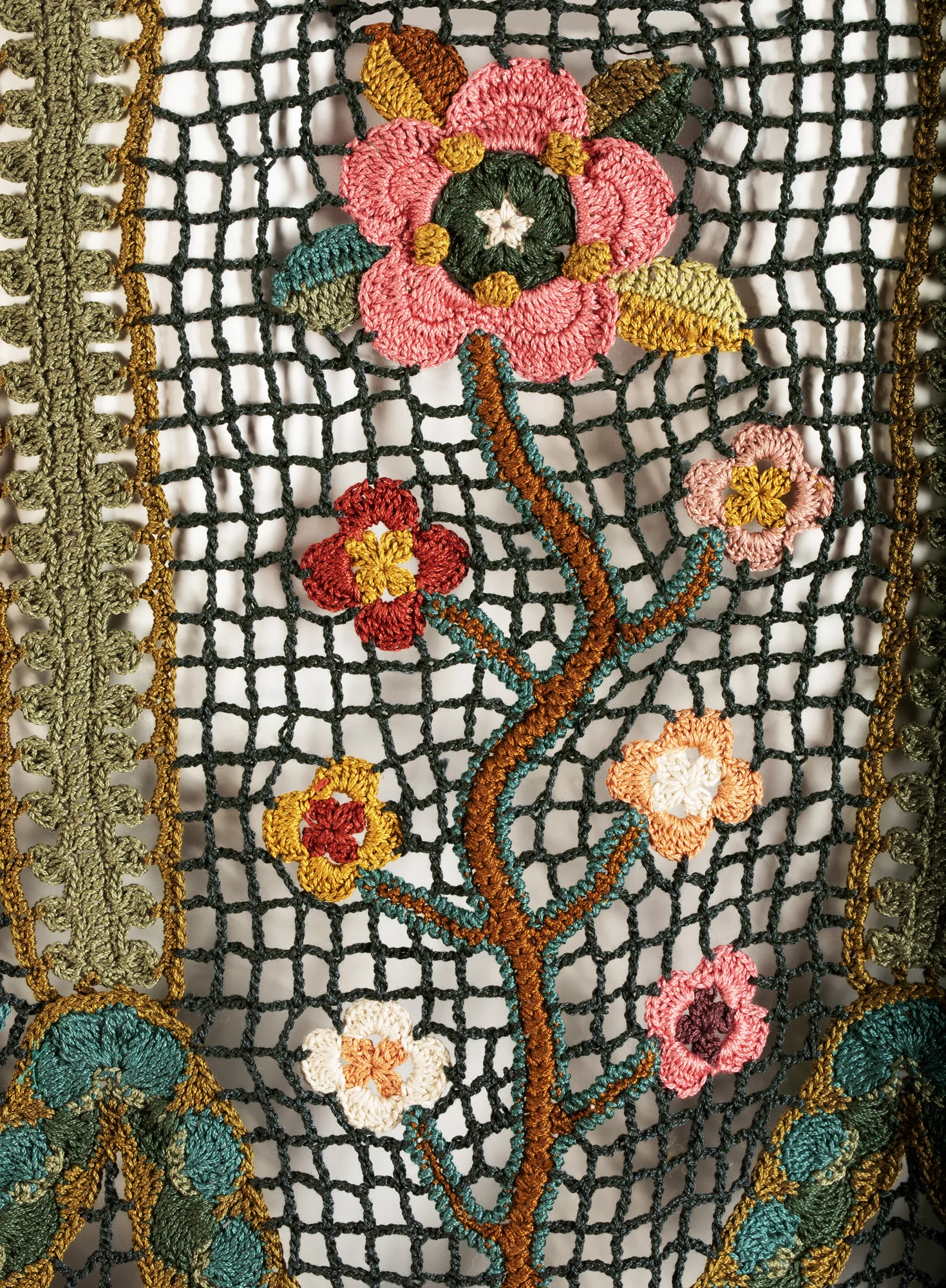 Silk Road Cardigan - Image 3