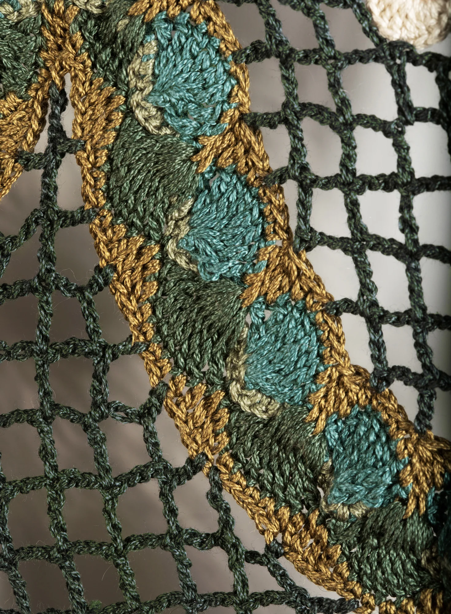 Silk Road Cardigan - Image 6
