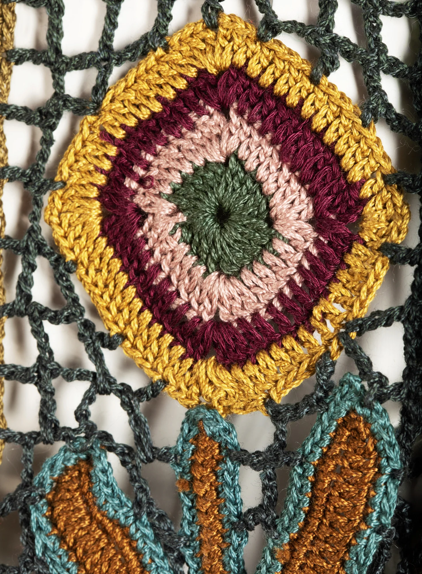 Silk Road Cardigan - Image 7