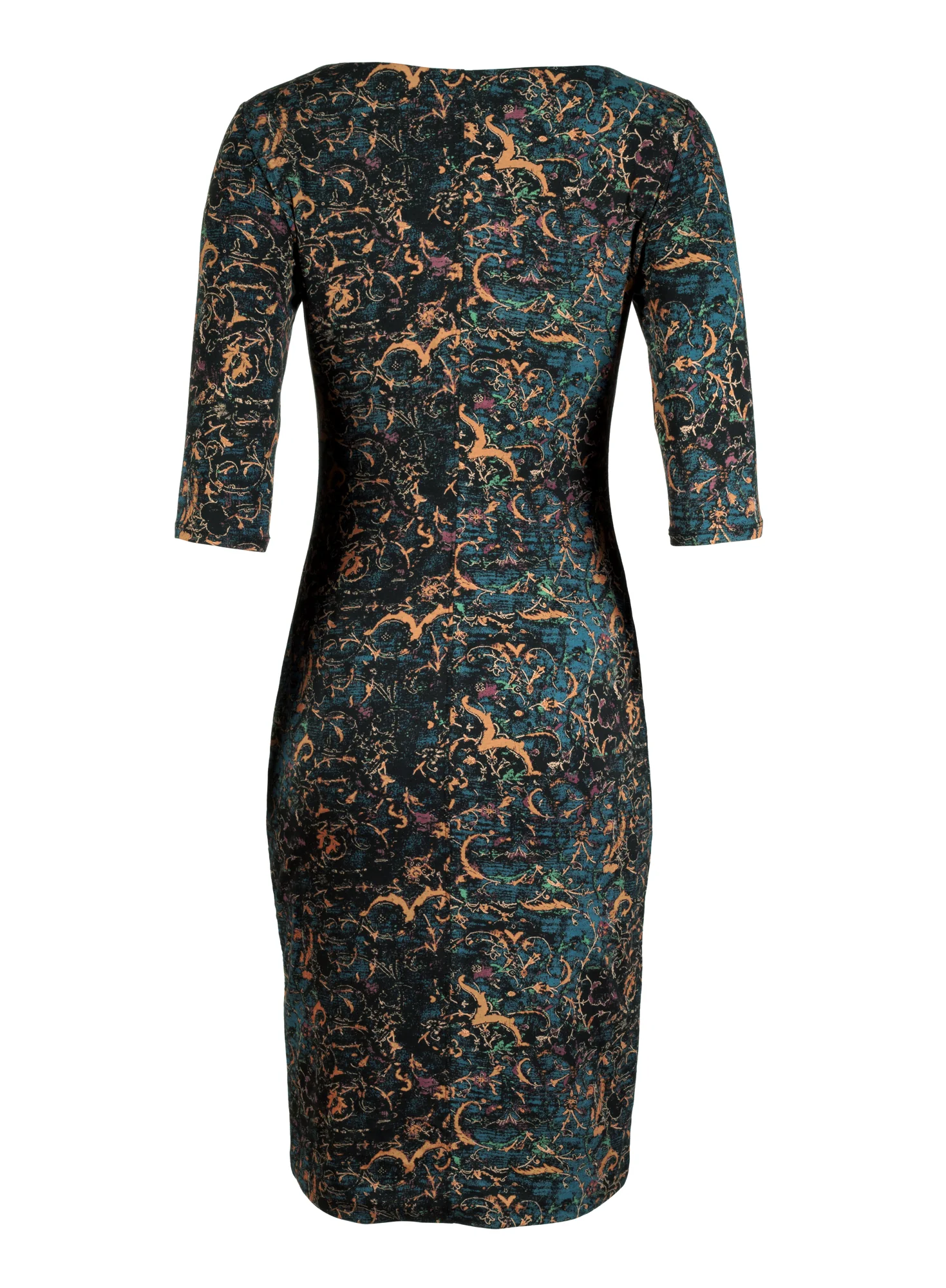 Silk Road Dress - Image 4