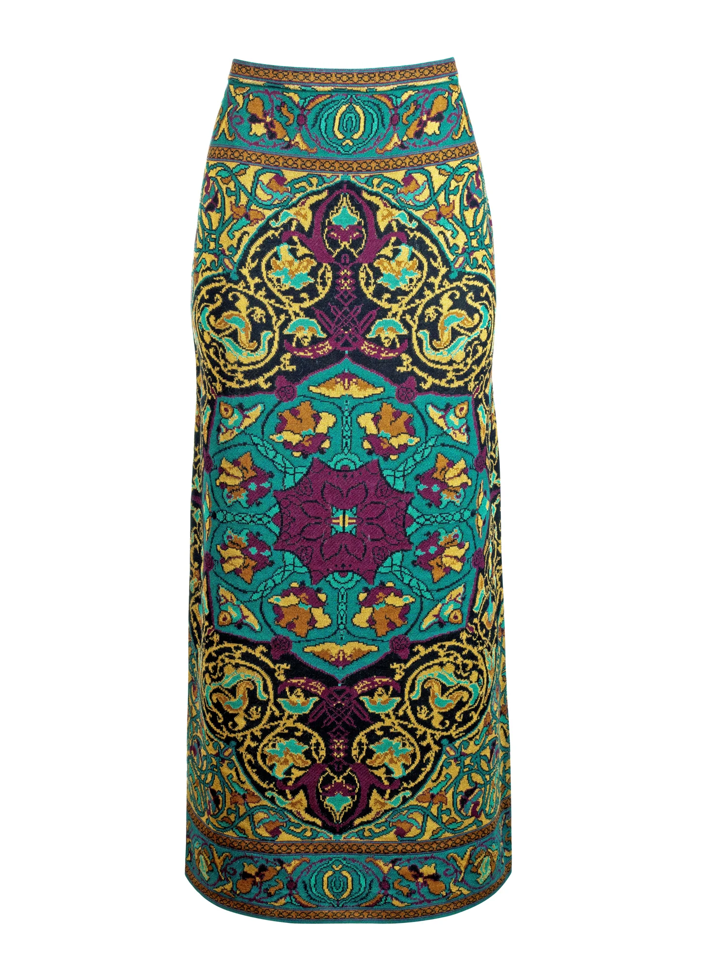Silk Road Skirt - Image 2
