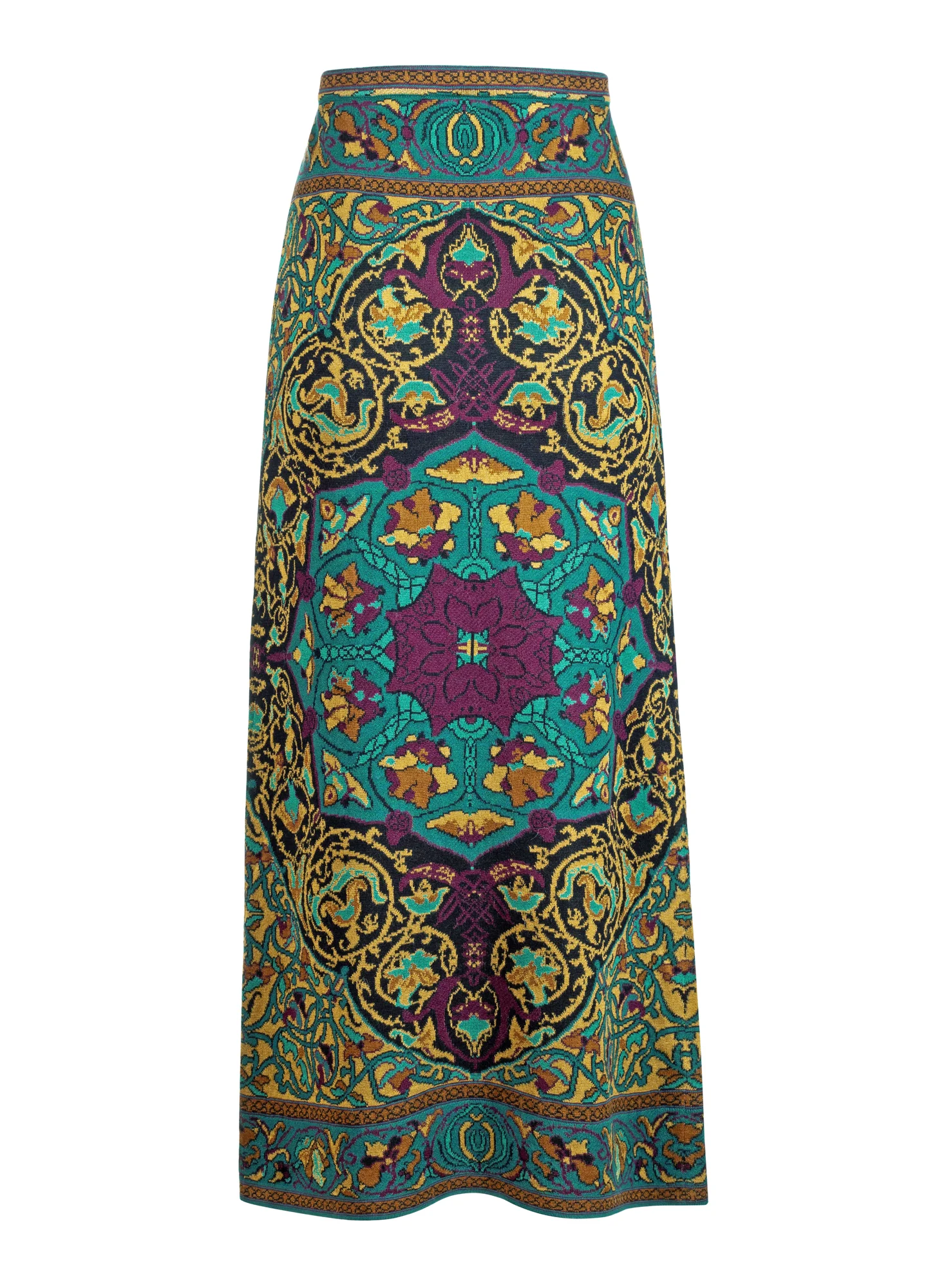 Silk Road Skirt - Image 3