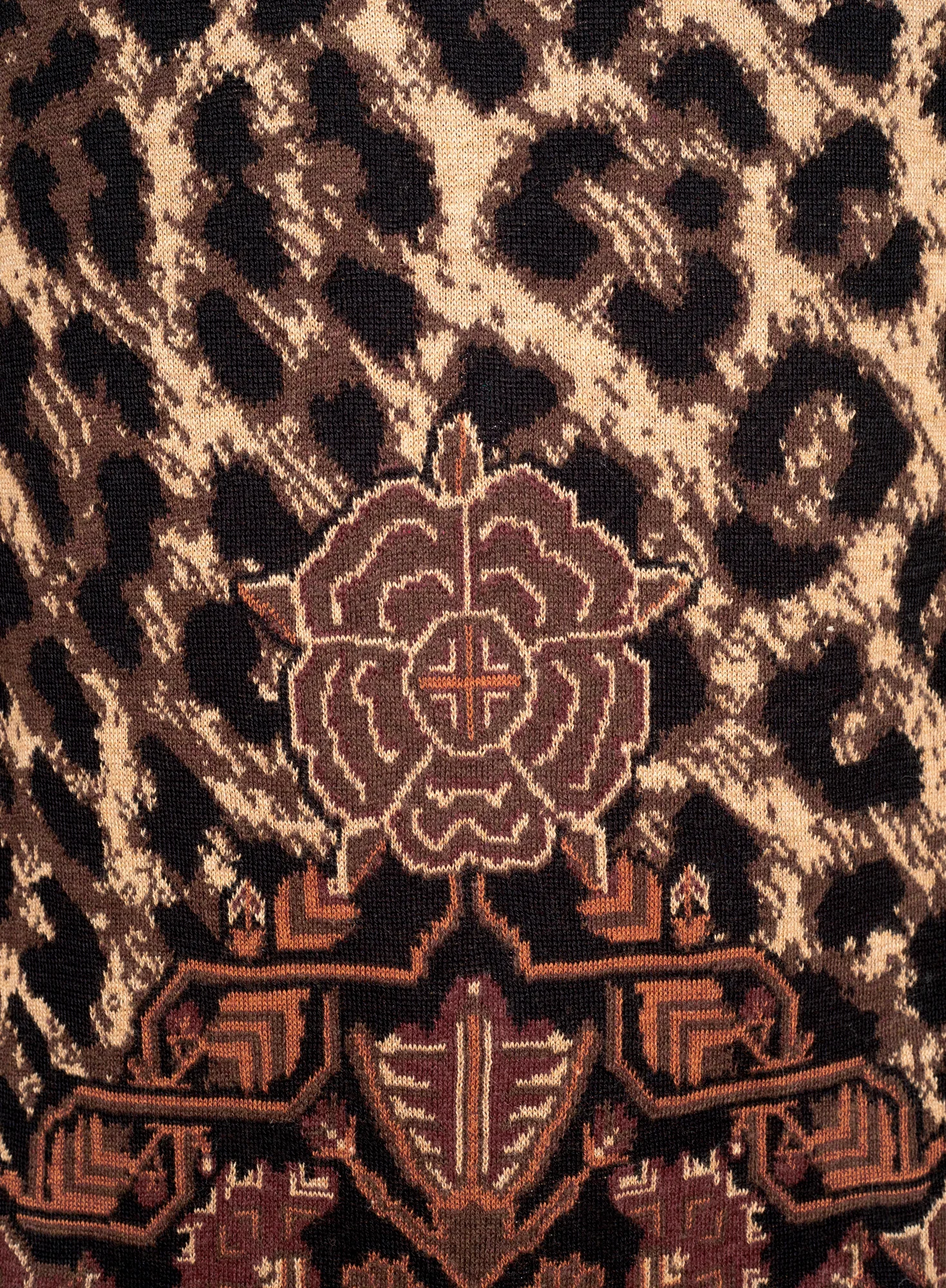 Silk Road Vest - Image 2