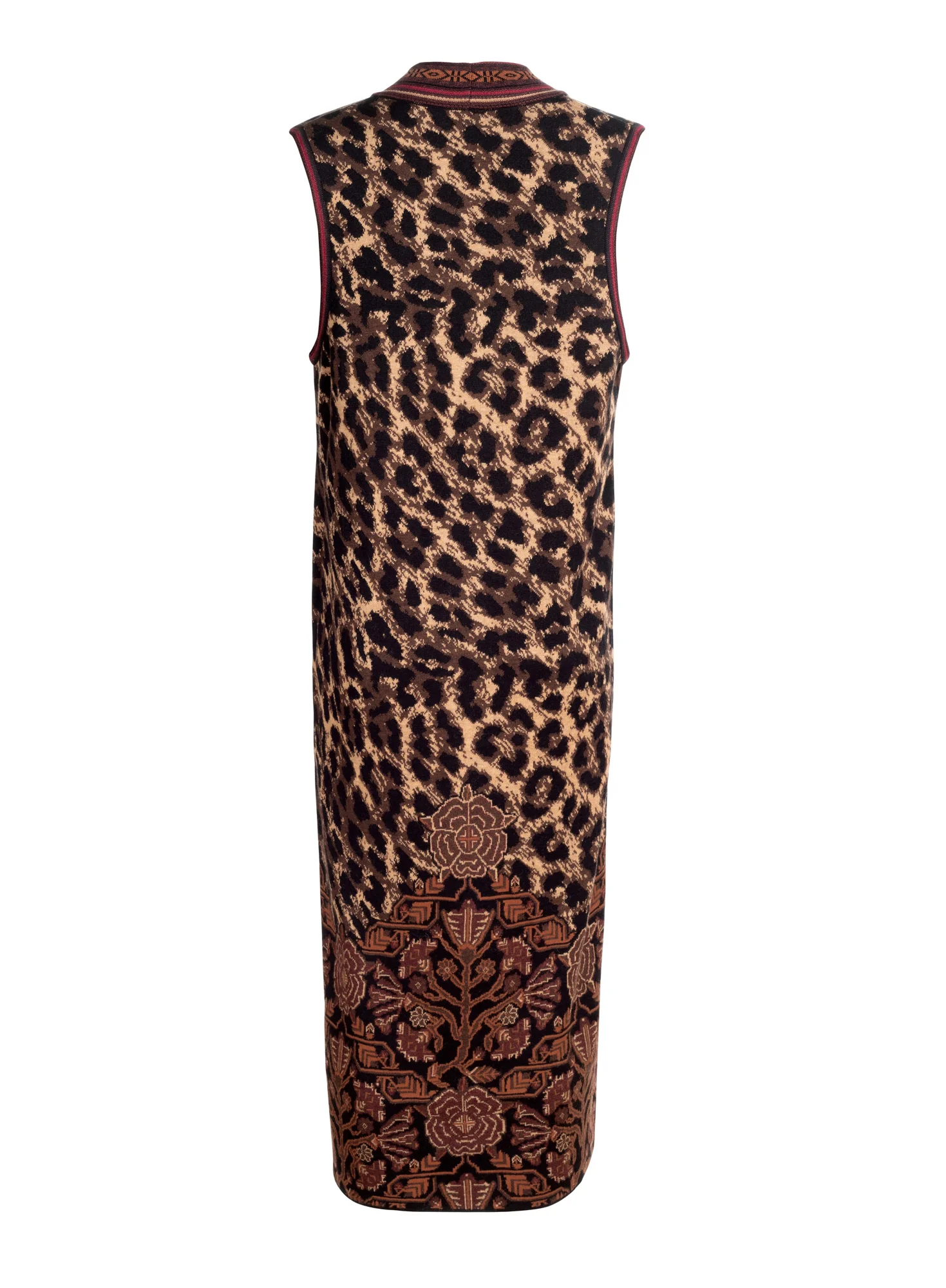 Silk Road Vest - Image 4