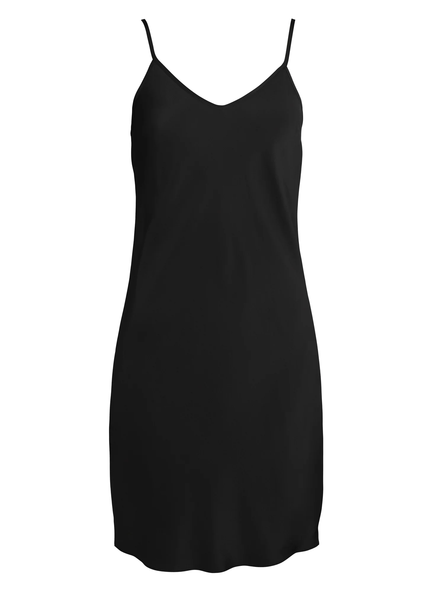 Silk Slip, 33 In. - Image 2