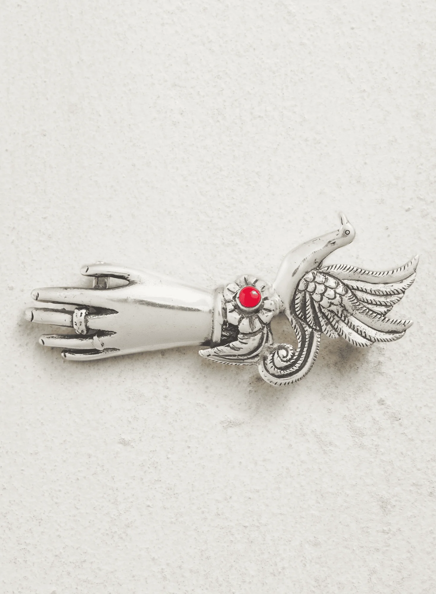 Silva Pin