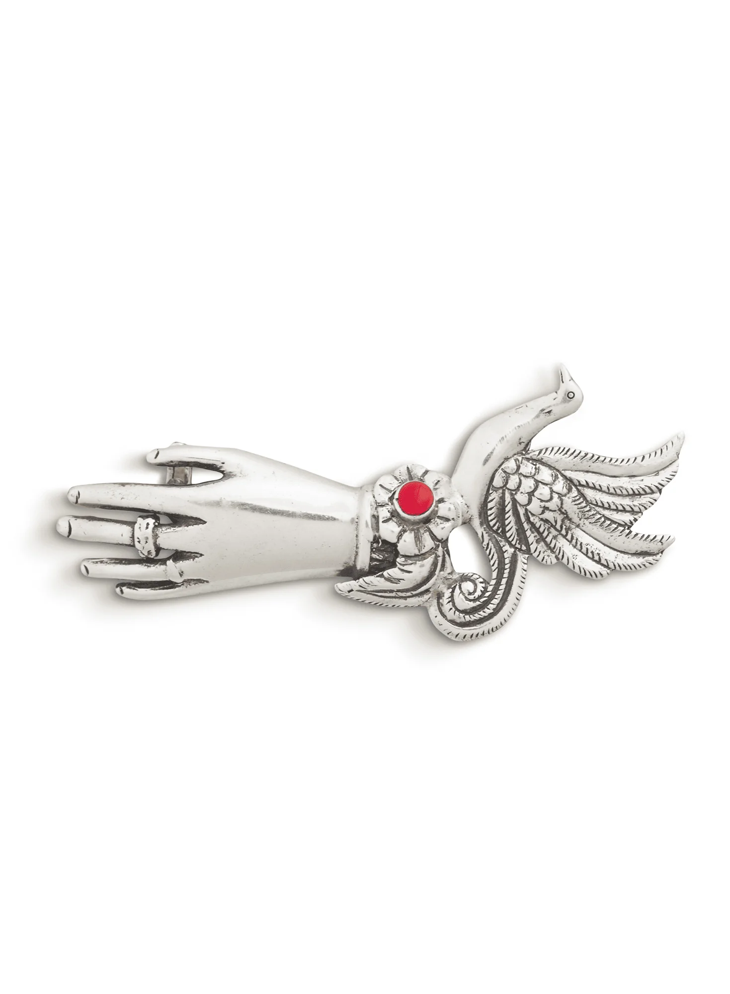 Silva Pin - Image 2
