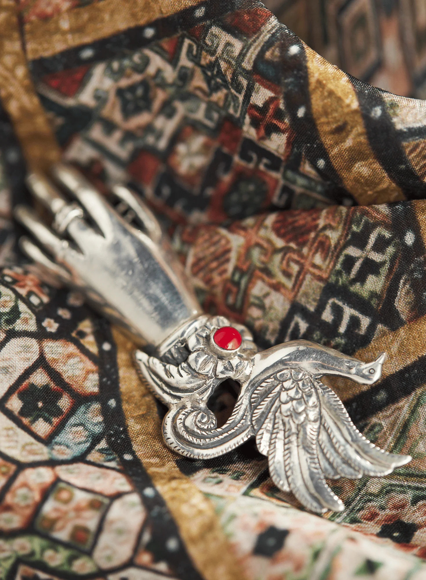 Silva Pin - Image 3