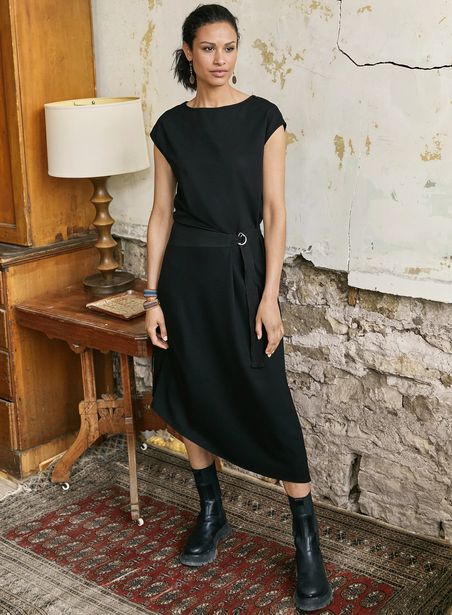Silvana Dress - Image 5