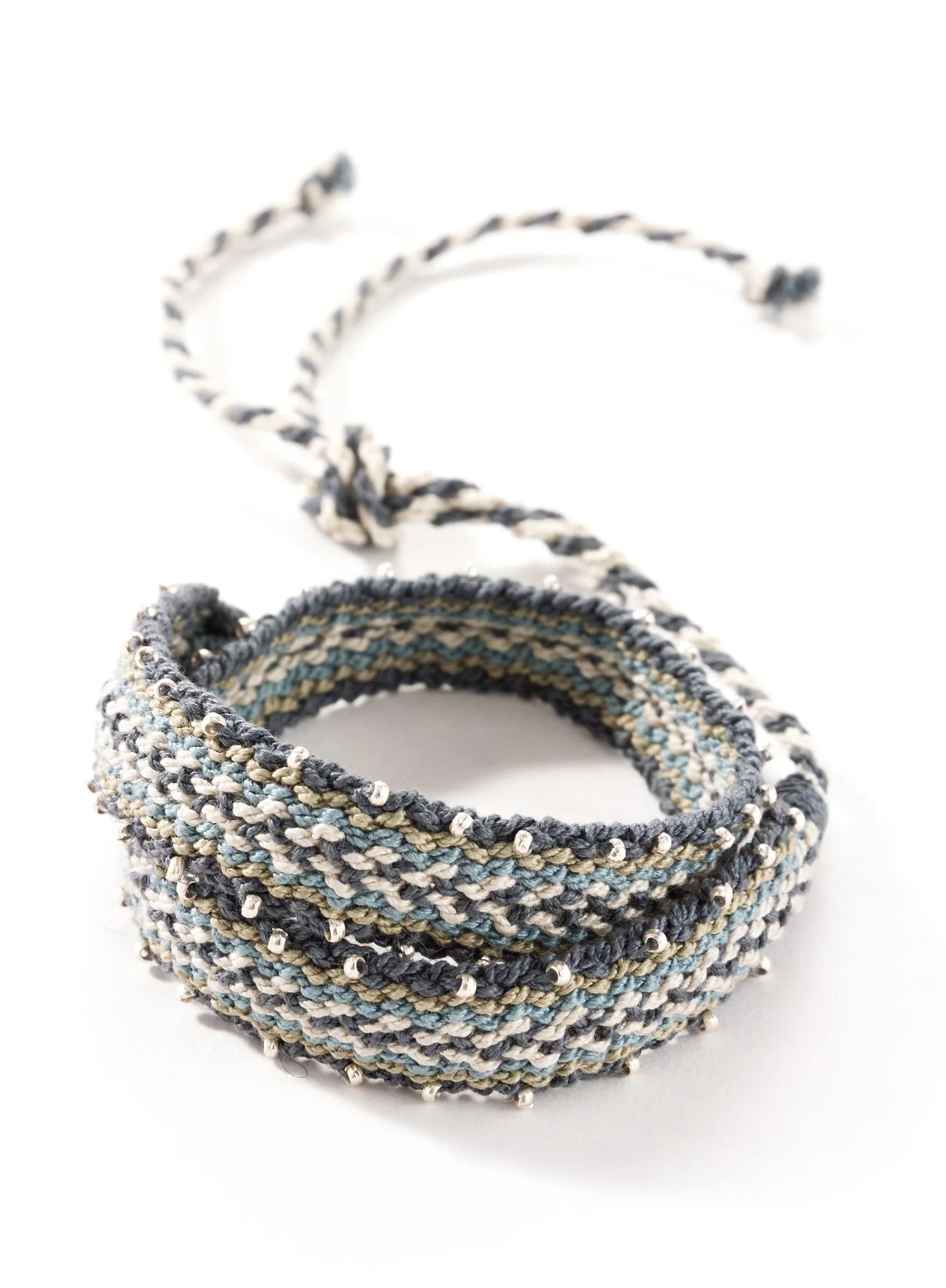 Silver Lining Choker - Image 2