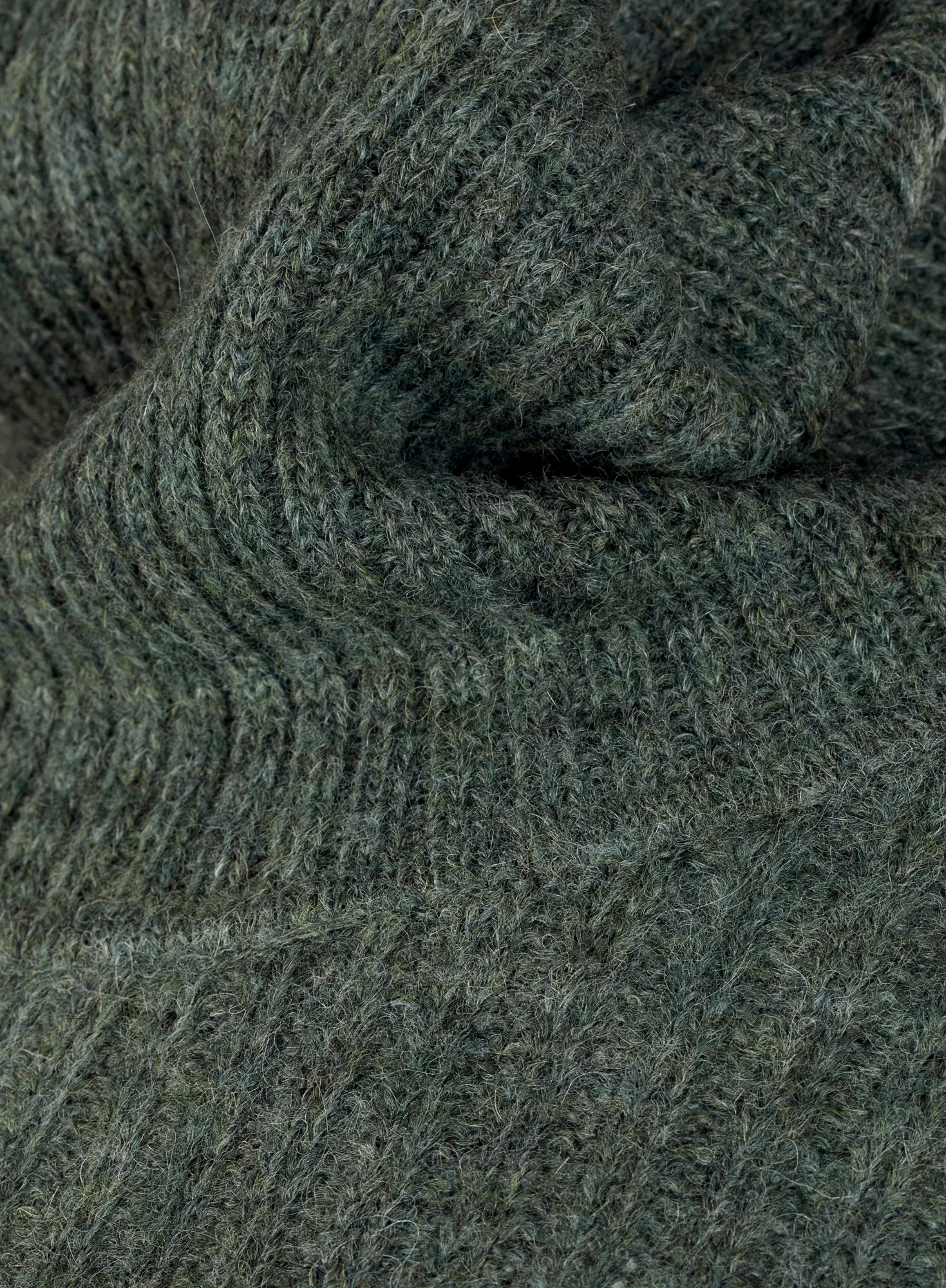 Silver Sage Tunic-Dress - Image 2