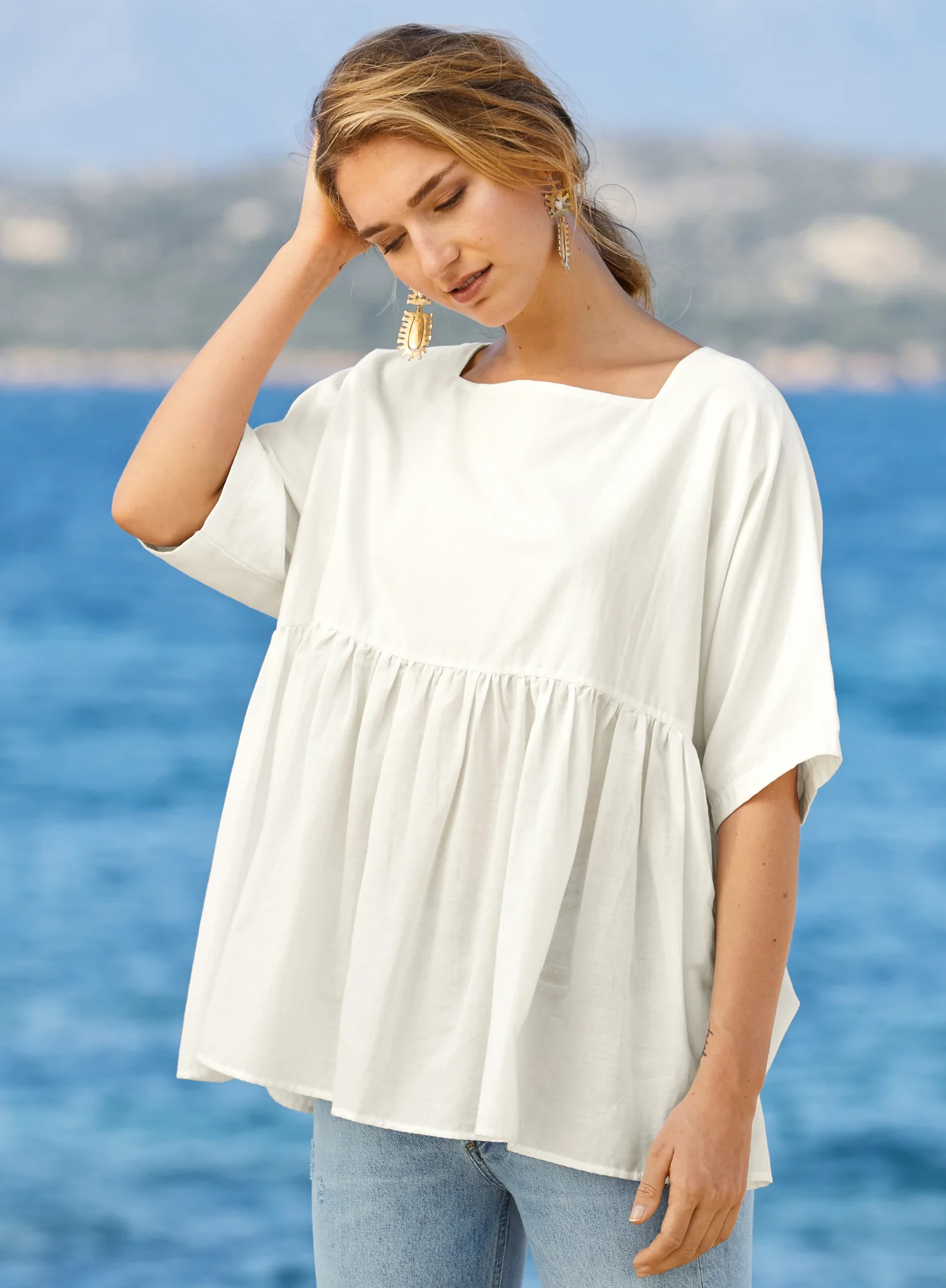 Simone Top - Image 4