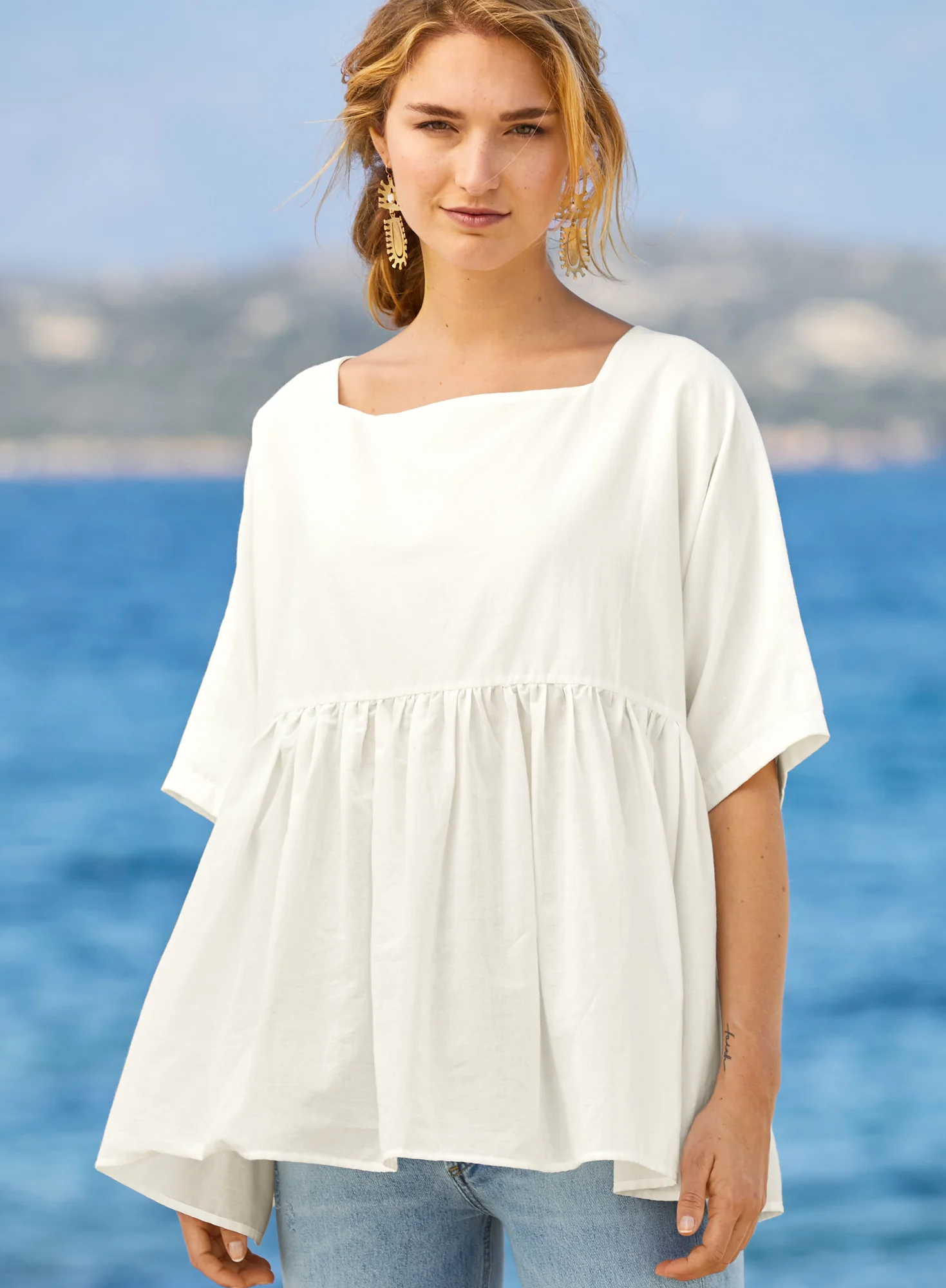 Simone Top - Image 5