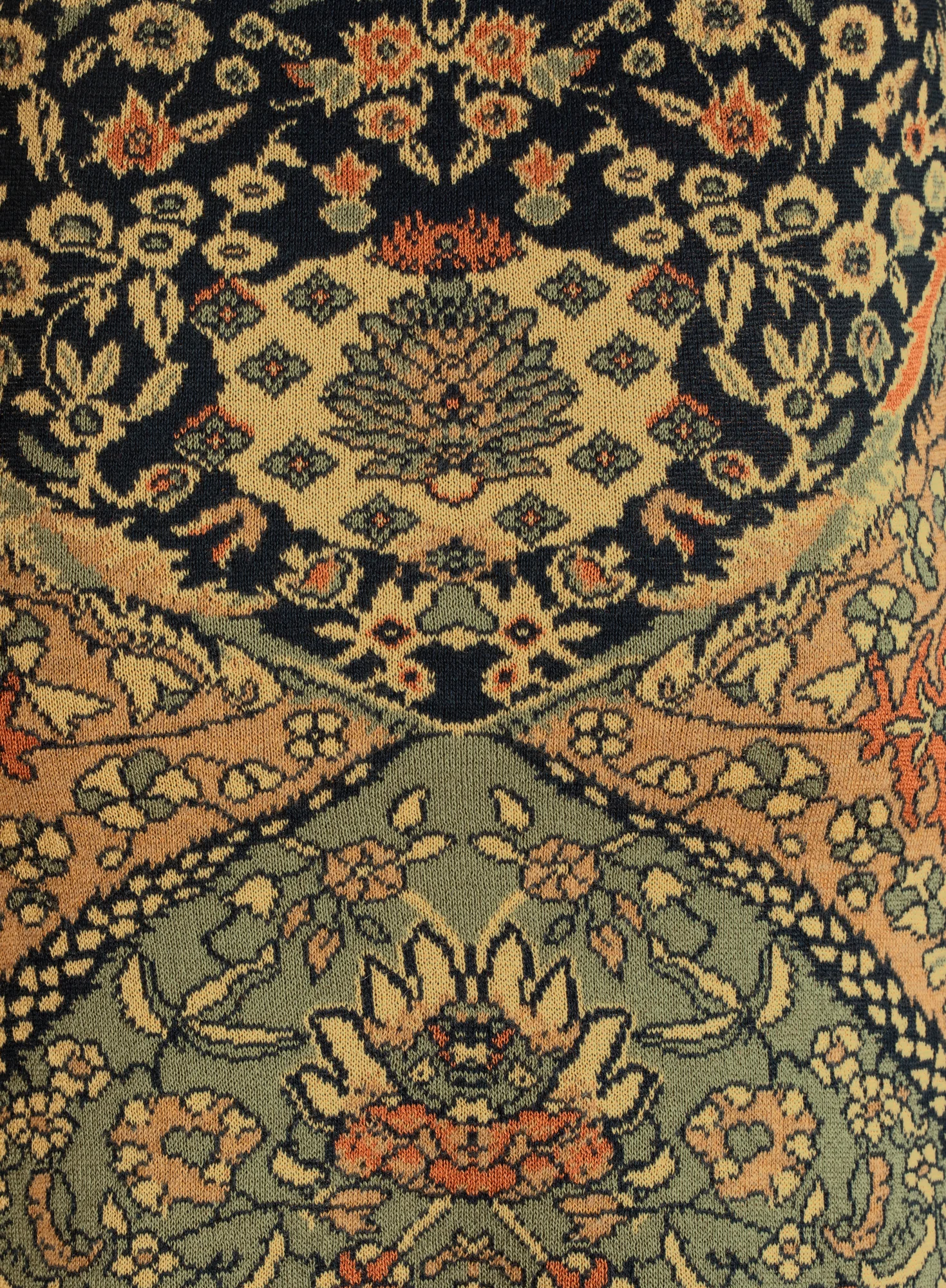 Sintra Mini-Skirt - Image 2